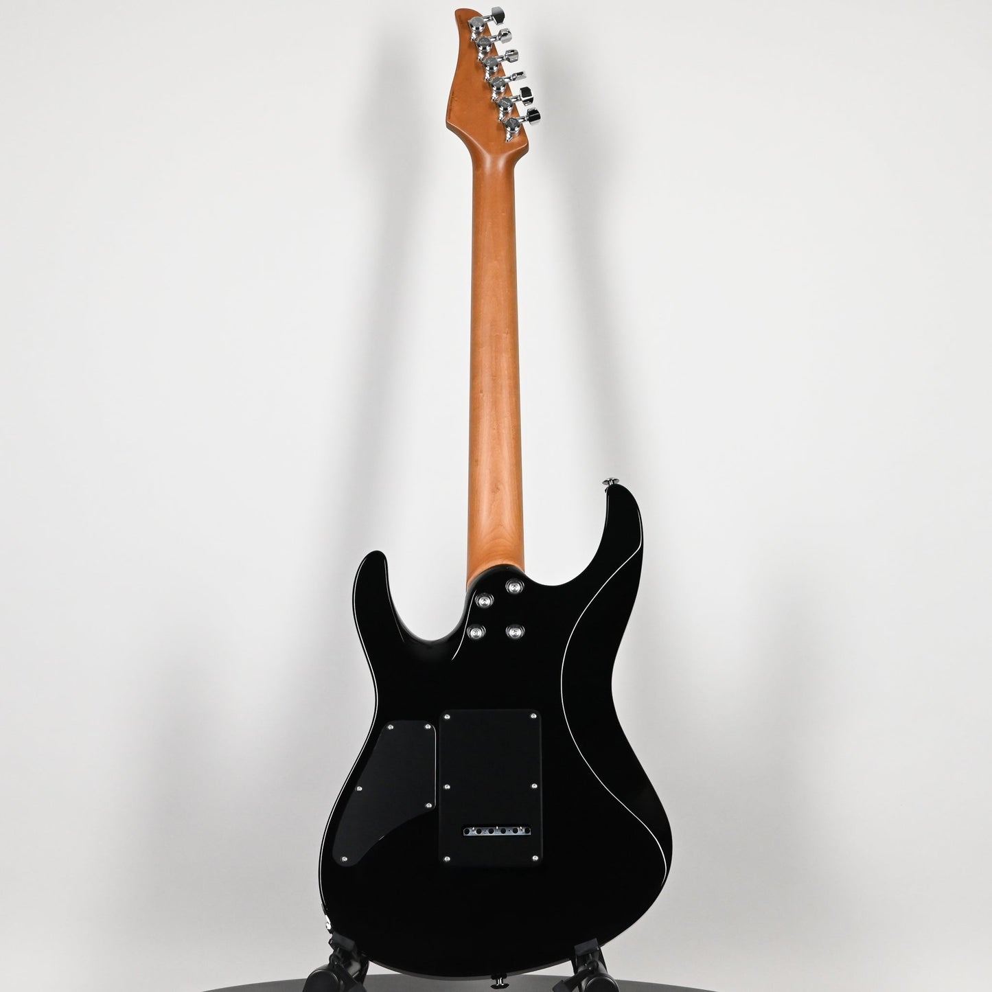 Suhr Custom Modern Electric Guitar- 2 Tone Tobacco Burst 2026 (93053)