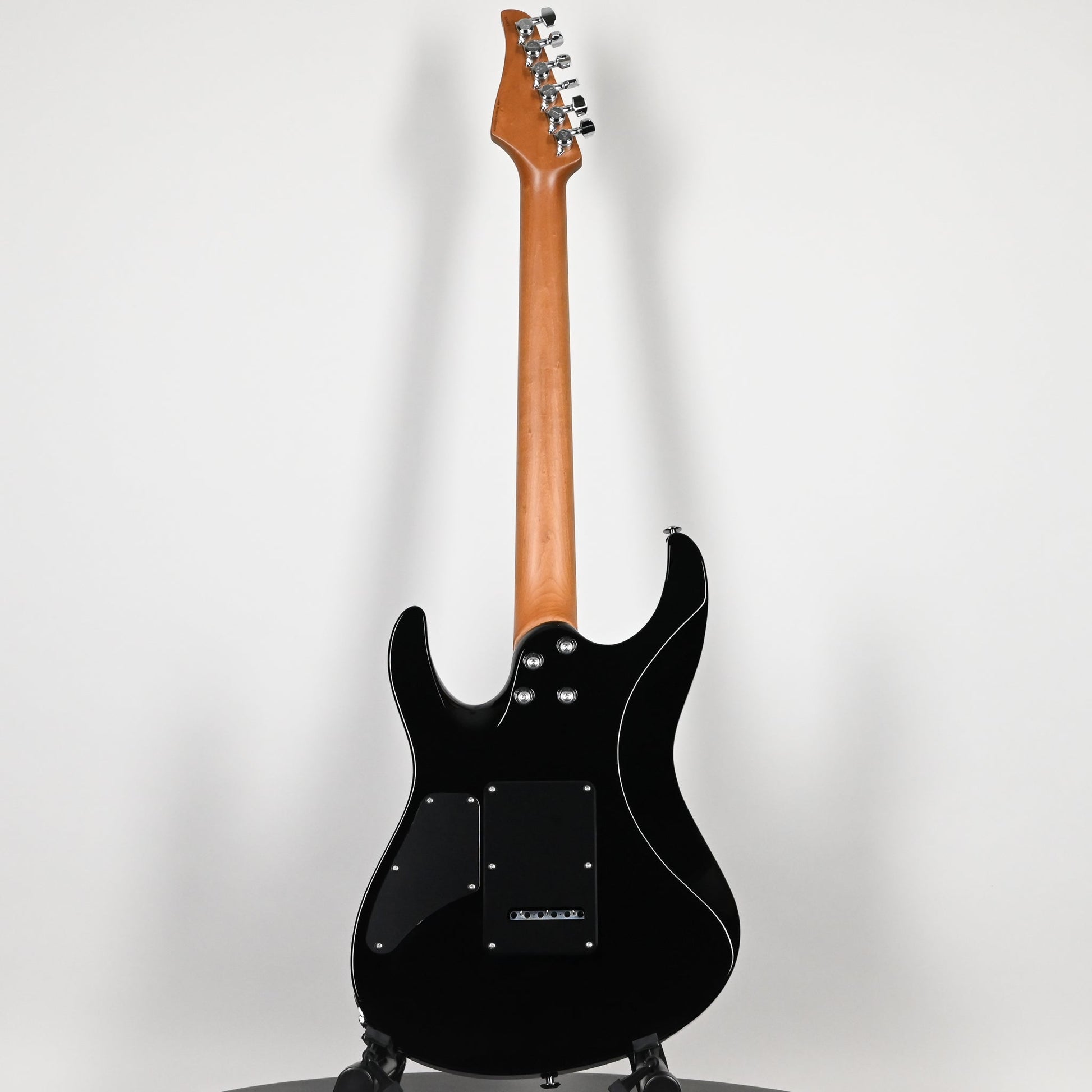 Suhr Custom Modern Electric Guitar- 2 Tone Tobacco Burst 2026 (93053)