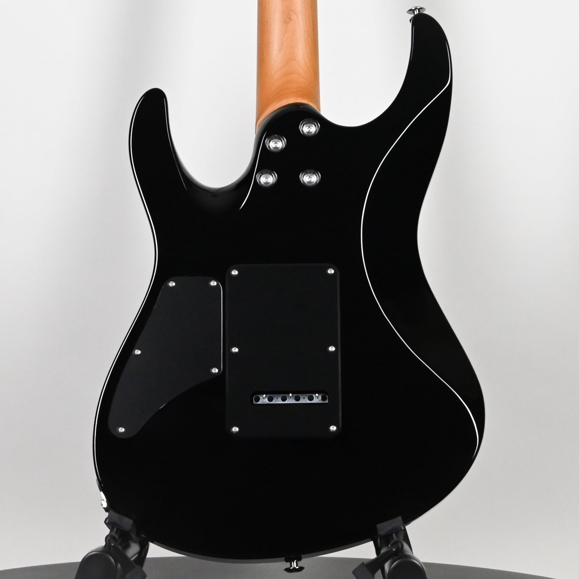 Suhr Custom Modern Electric Guitar- 2 Tone Tobacco Burst 2026 (93053)