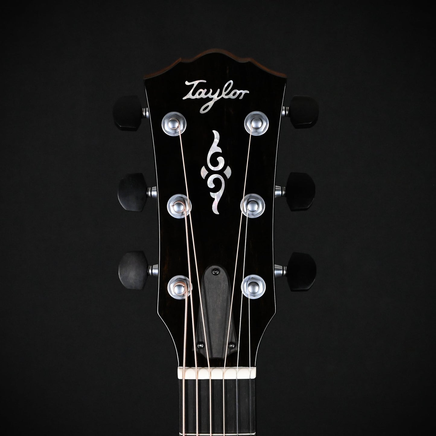 Taylor Gold Label 814e w/ Torrefied Spruce Top & Honduran Rosewood Back and Sides Acoustic-Electric Guitar 2025 (1207225007)