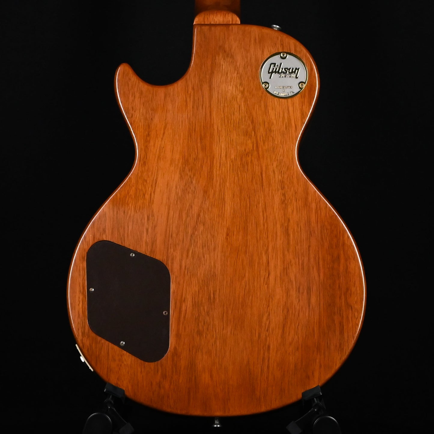 Gibson Custom 1957 Les Paul Goldtop Reissue, Murphy Lab Ultra Light Aged- Double Gold 2026 (752107)