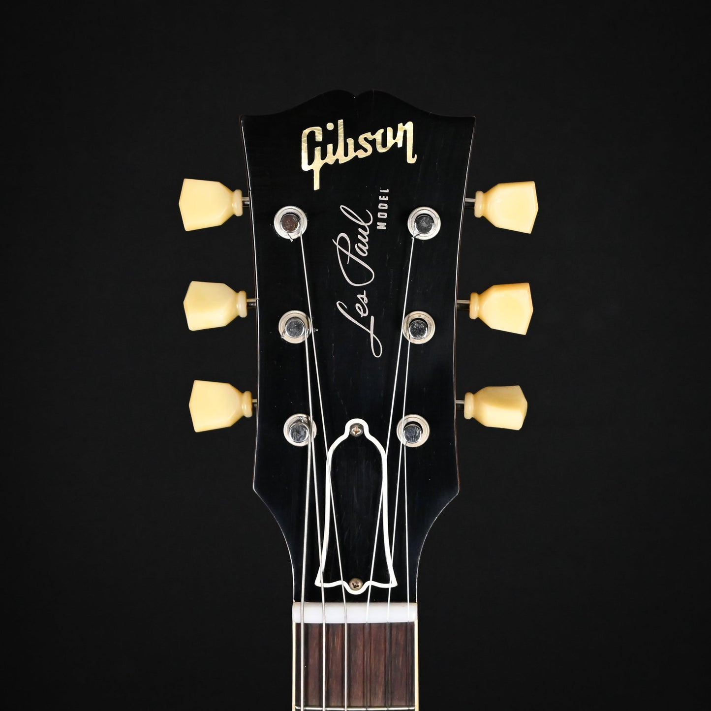 Gibson Custom 1957 Les Paul Goldtop Reissue, Murphy Lab Ultra Light Aged- Double Gold 2026 (752107)