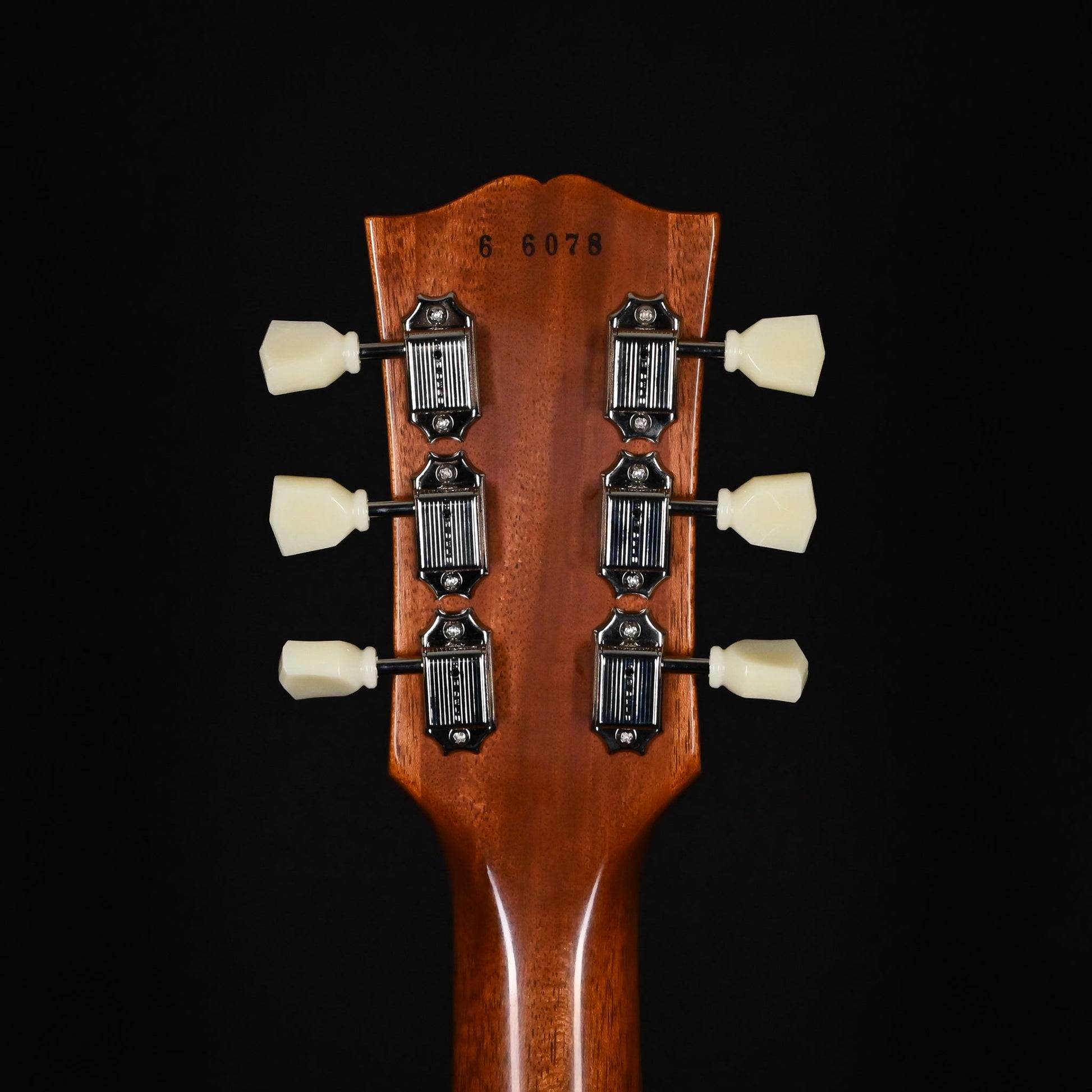 Gibson Custom 1956 Les Paul Goldtop Reissue VOS- Double Gold 2026 (66078)