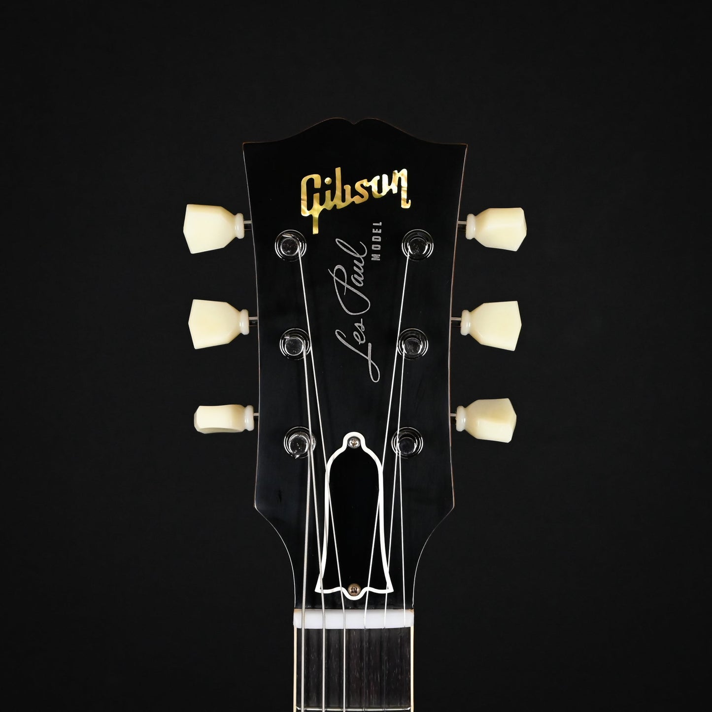 Gibson Custom 1956 Les Paul Goldtop Reissue VOS- Double Gold 2026 (66078)