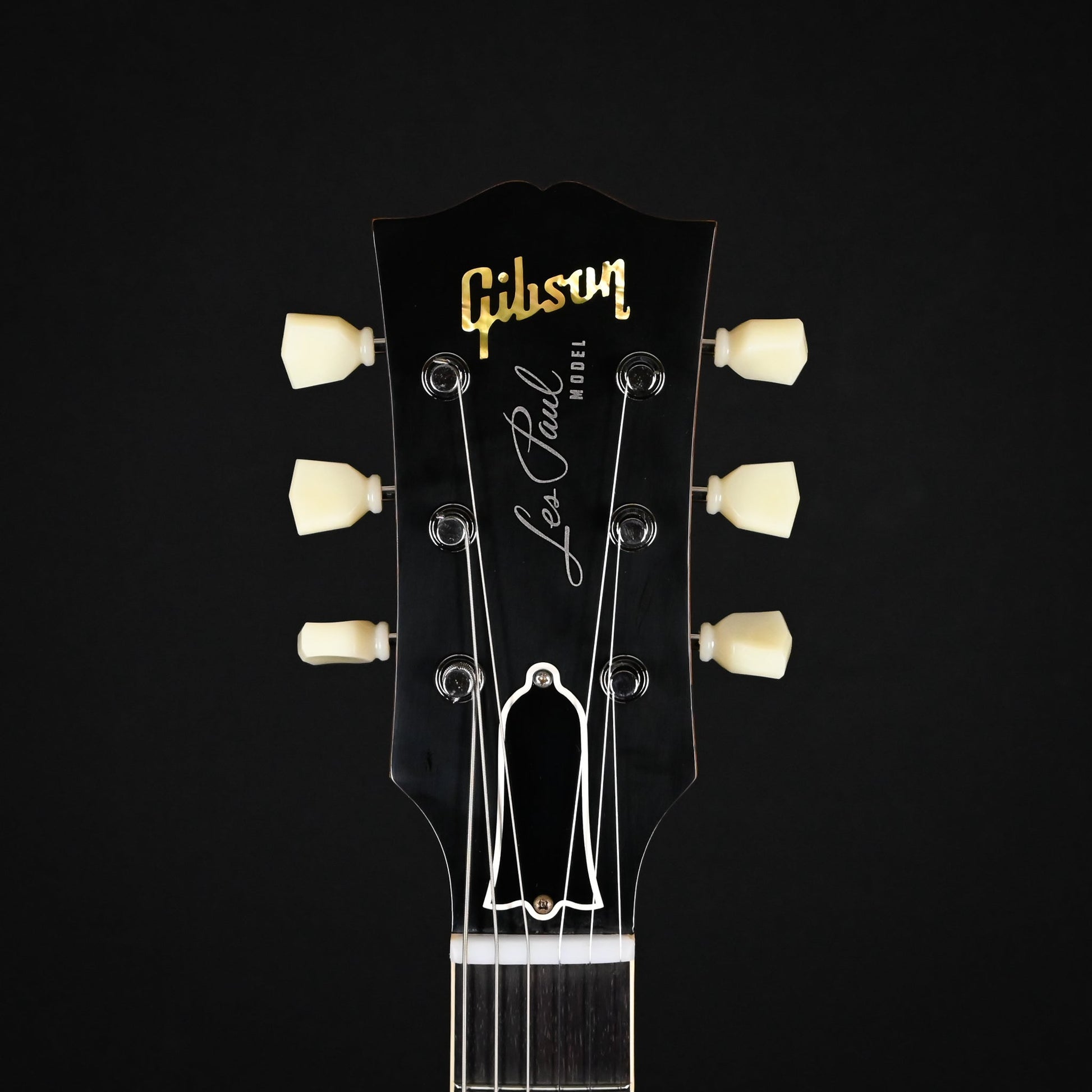 Gibson Custom 1956 Les Paul Goldtop Reissue VOS- Double Gold 2026 (66078)