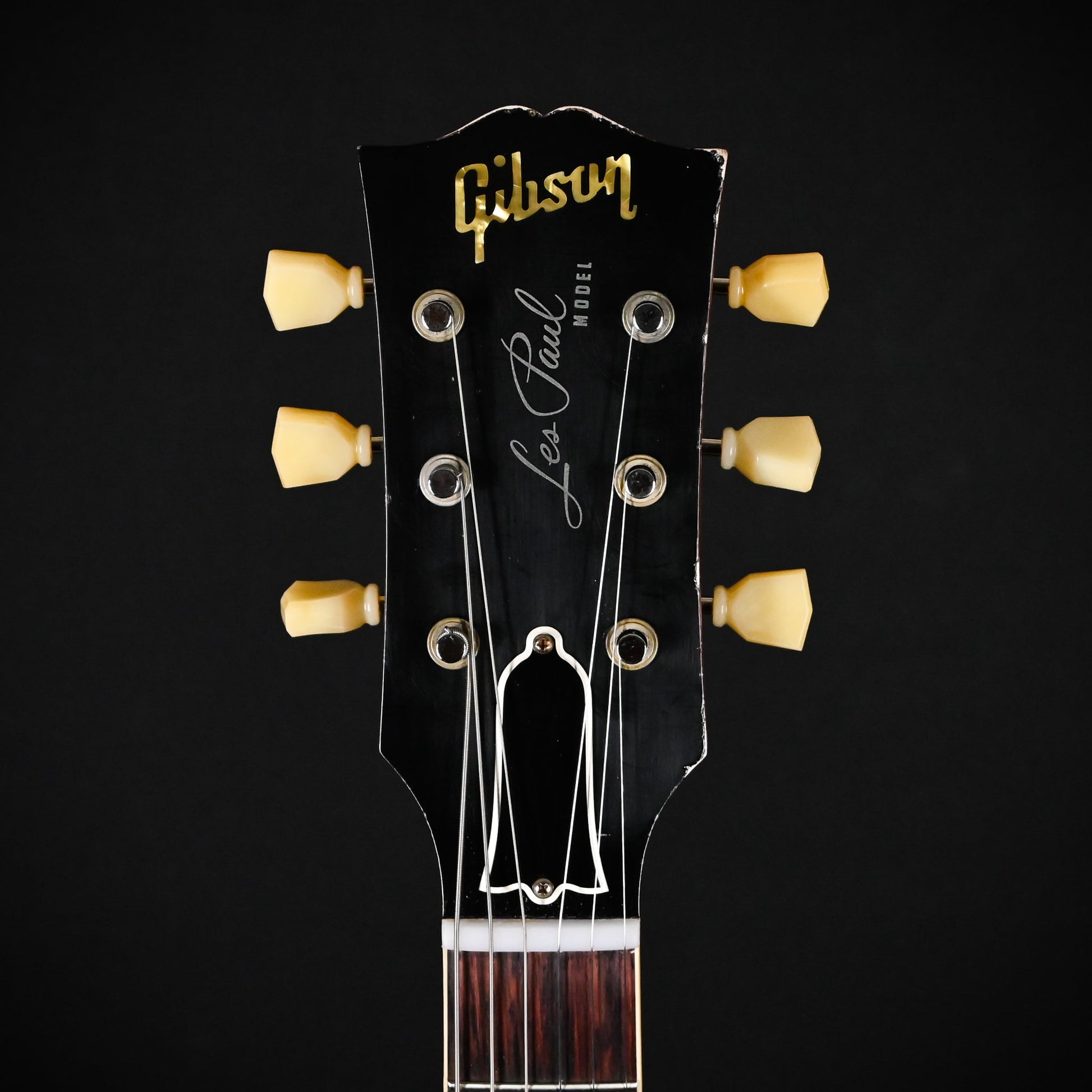 Gibson Custom 1959 Les Paul Standard Reissue Murphy Lab Light Aged- Dirty Lemon Burst 2026 (951898)
