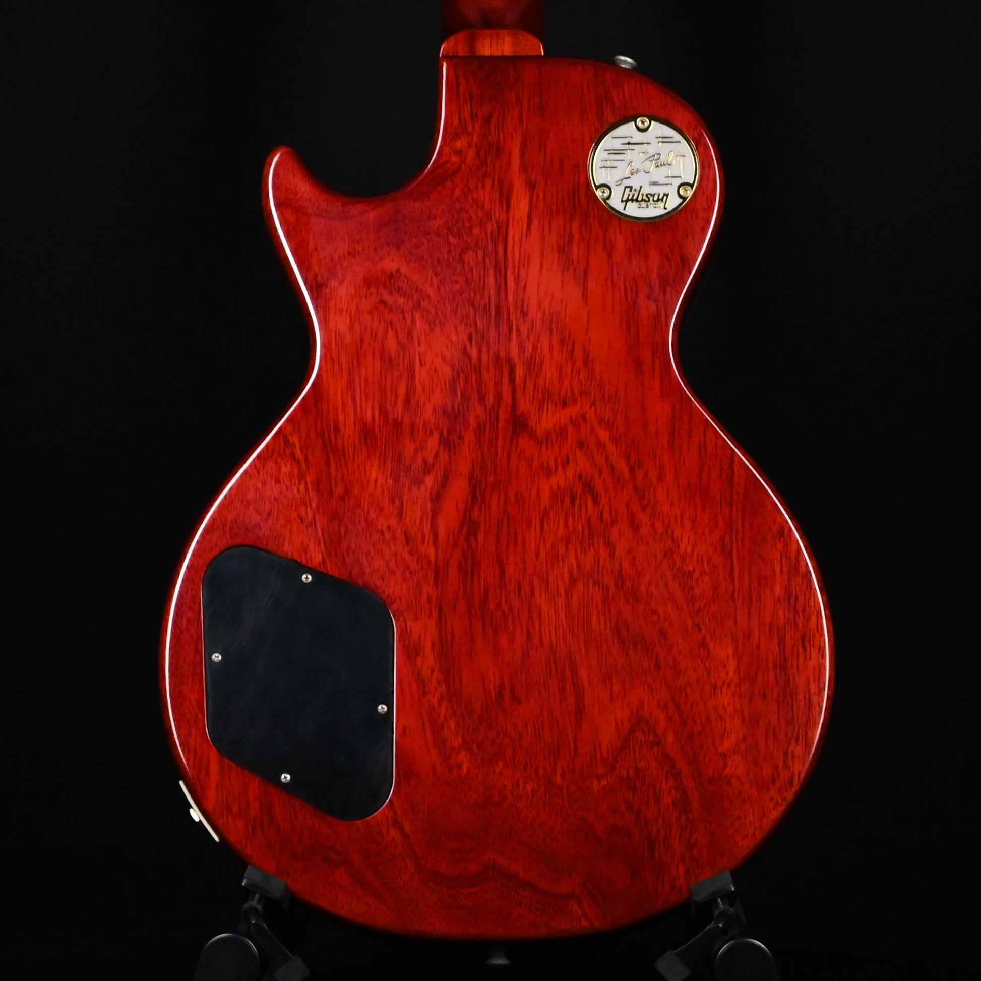 Gibson Custom 1959 Les Paul Standard Reissue Murphy Lab Ultra Light Aged- Factory Burst 2026 (96435)