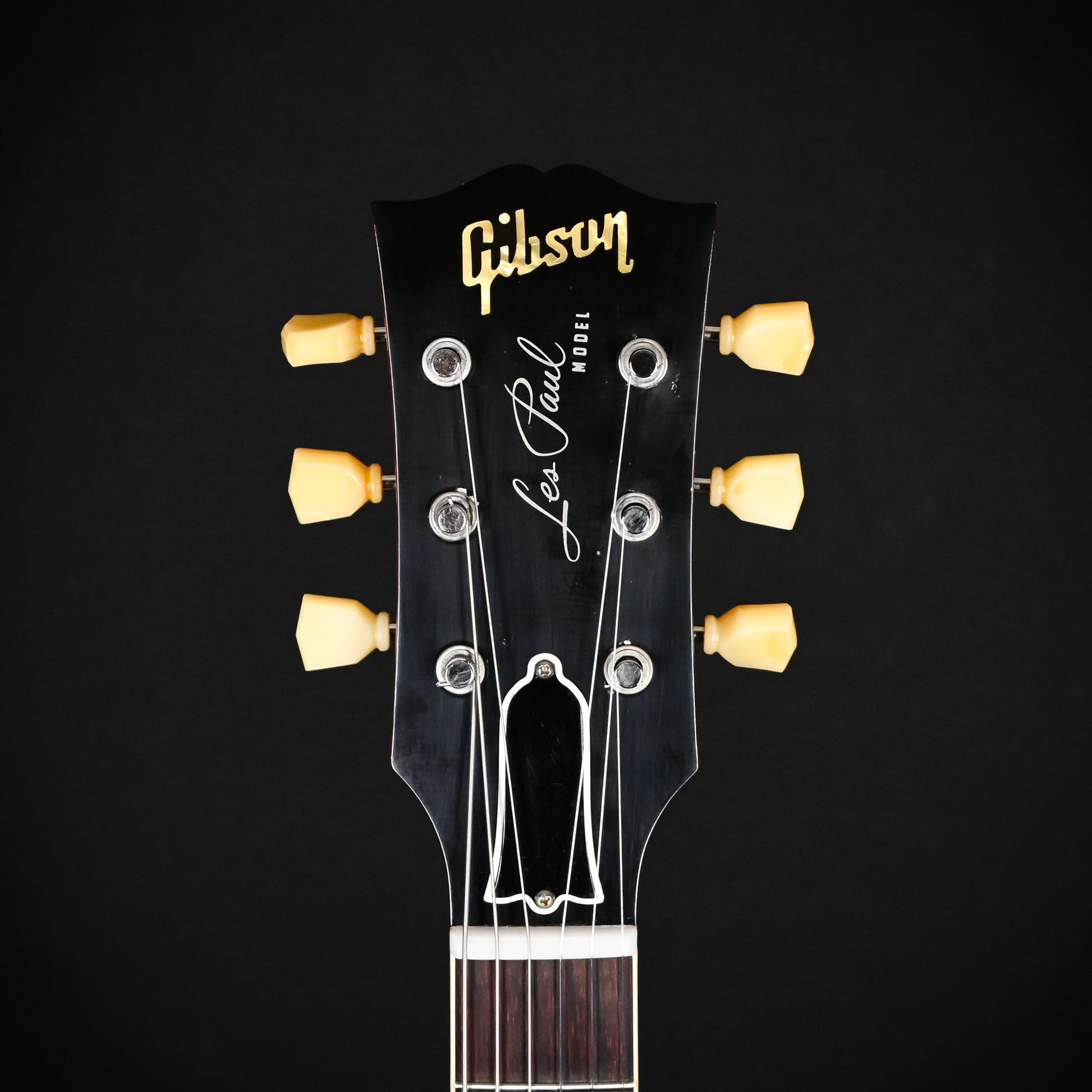 Gibson Custom 1959 Les Paul Standard Reissue Murphy Lab Ultra Light Aged- Factory Burst 2026 (96435)