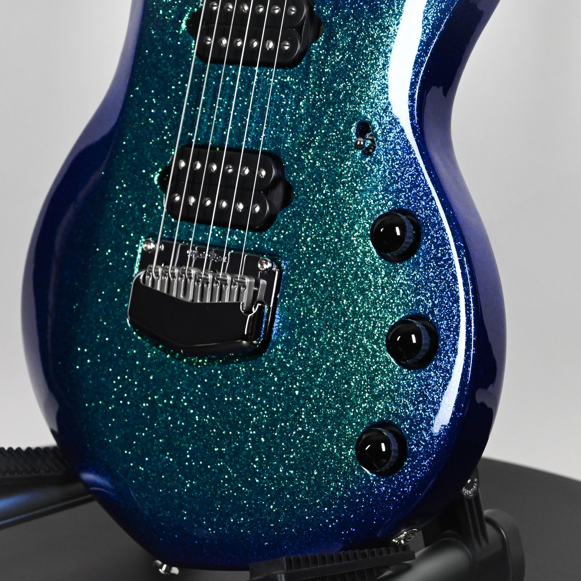 Ernie Ball Music Man John Petrucci Majesty 6-String Premium Select- Ka'anapali Dream 2026 (M021697)