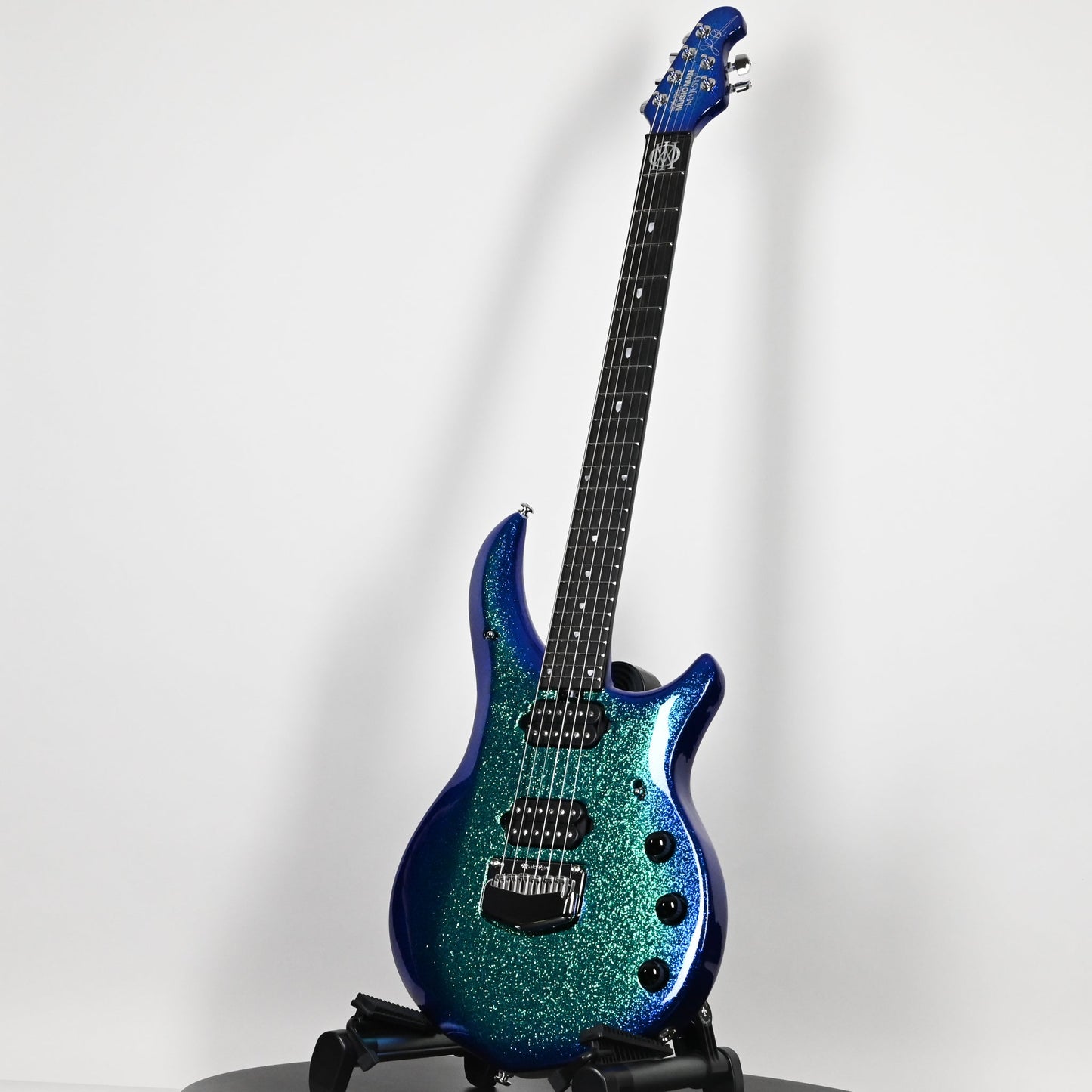 Ernie Ball Music Man John Petrucci Majesty 6-String Premium Select- Ka'anapali Dream 2026 (M021697)