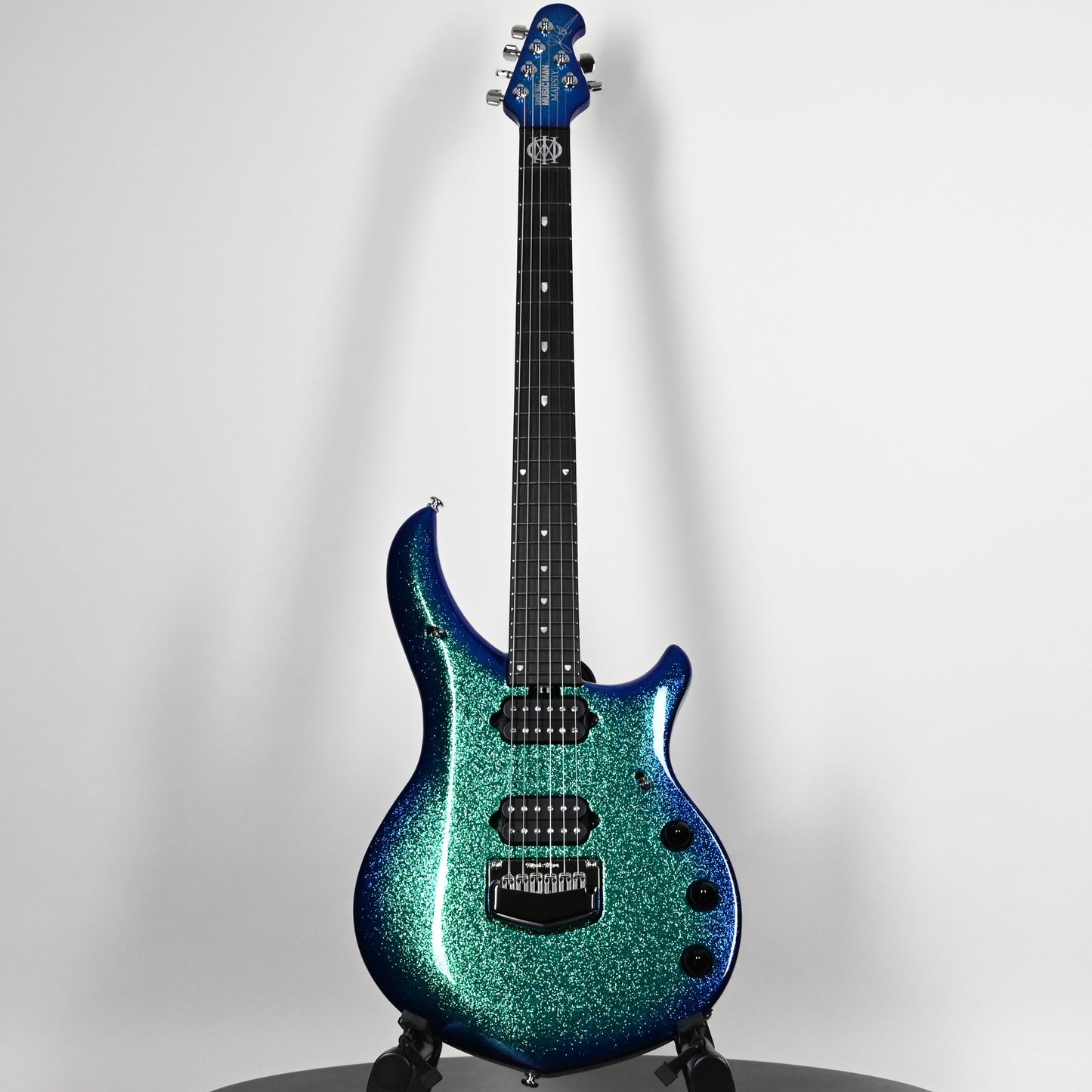 Ernie Ball Music Man John Petrucci Majesty 6-String Premium Select- Ka'anapali Dream 2026 (M021697)