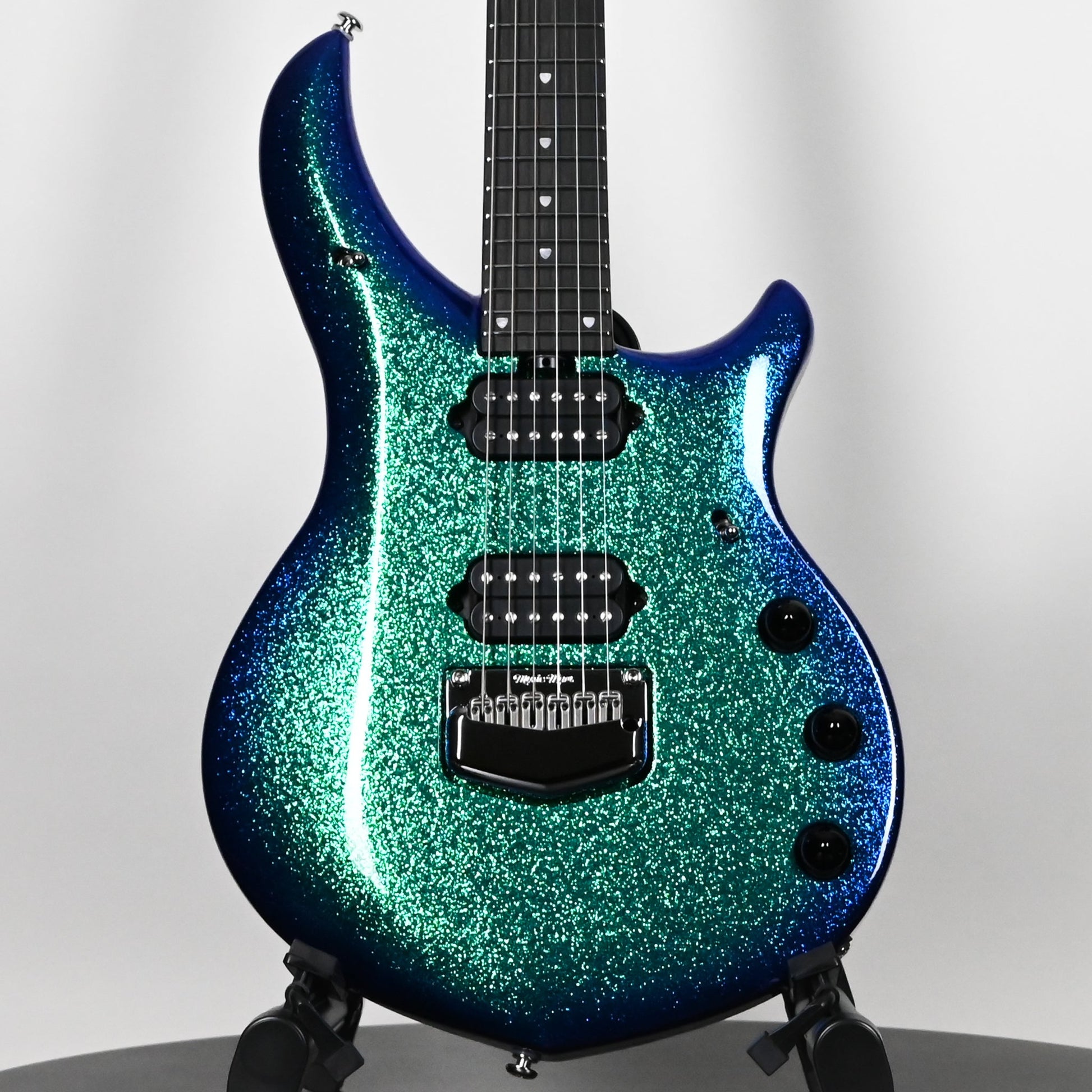 Ernie Ball Music Man John Petrucci Majesty 6-String Premium Select- Ka'anapali Dream 2026 (M021697)