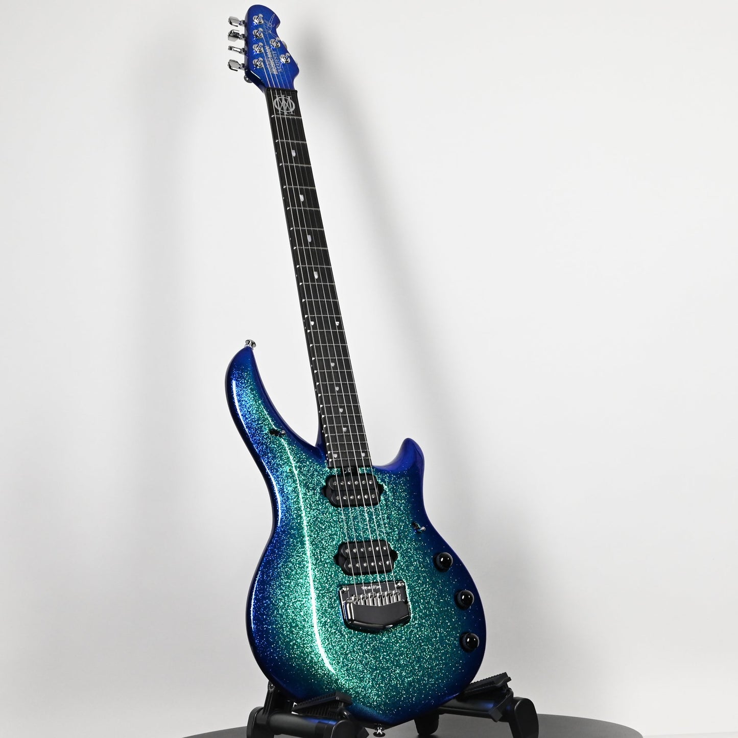 Ernie Ball Music Man John Petrucci Majesty 6-String Premium Select- Ka'anapali Dream 2026 (M021697)