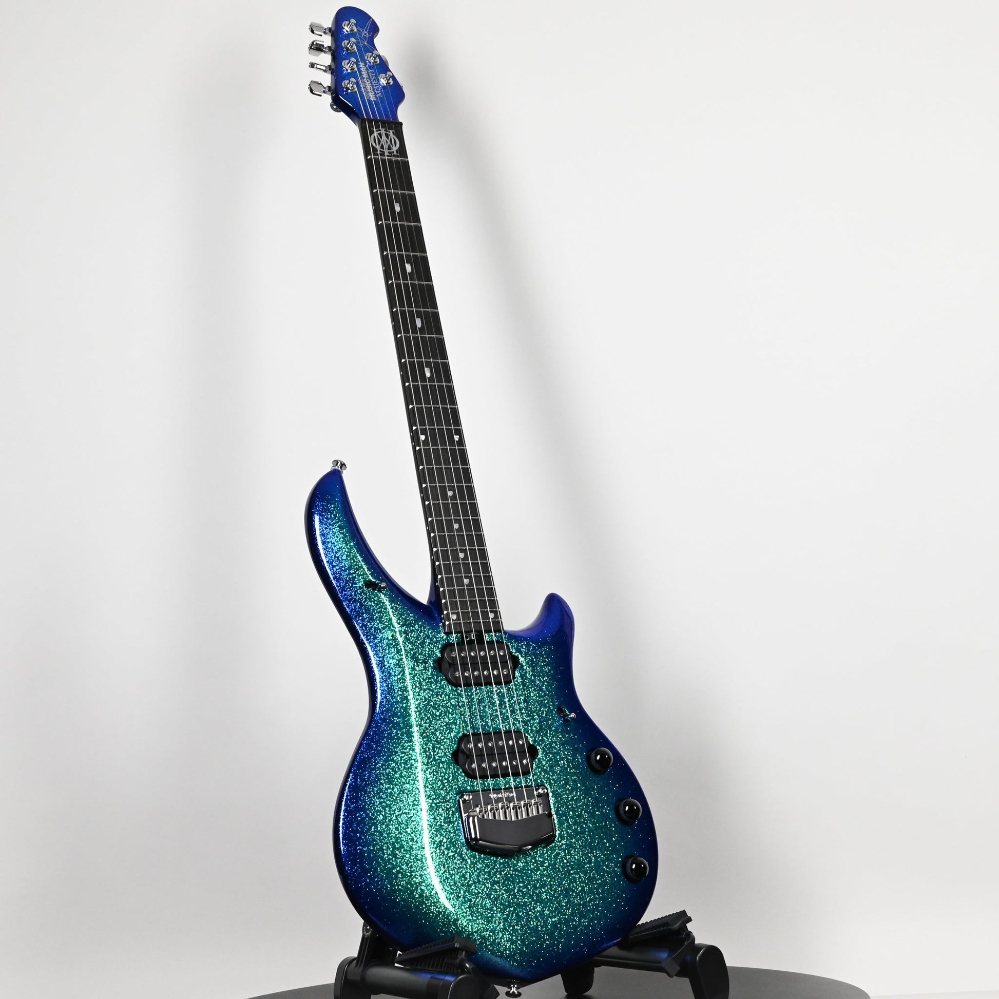 Ernie Ball Music Man John Petrucci Majesty 6-String Premium Select- Ka'anapali Dream 2026 (M021697)