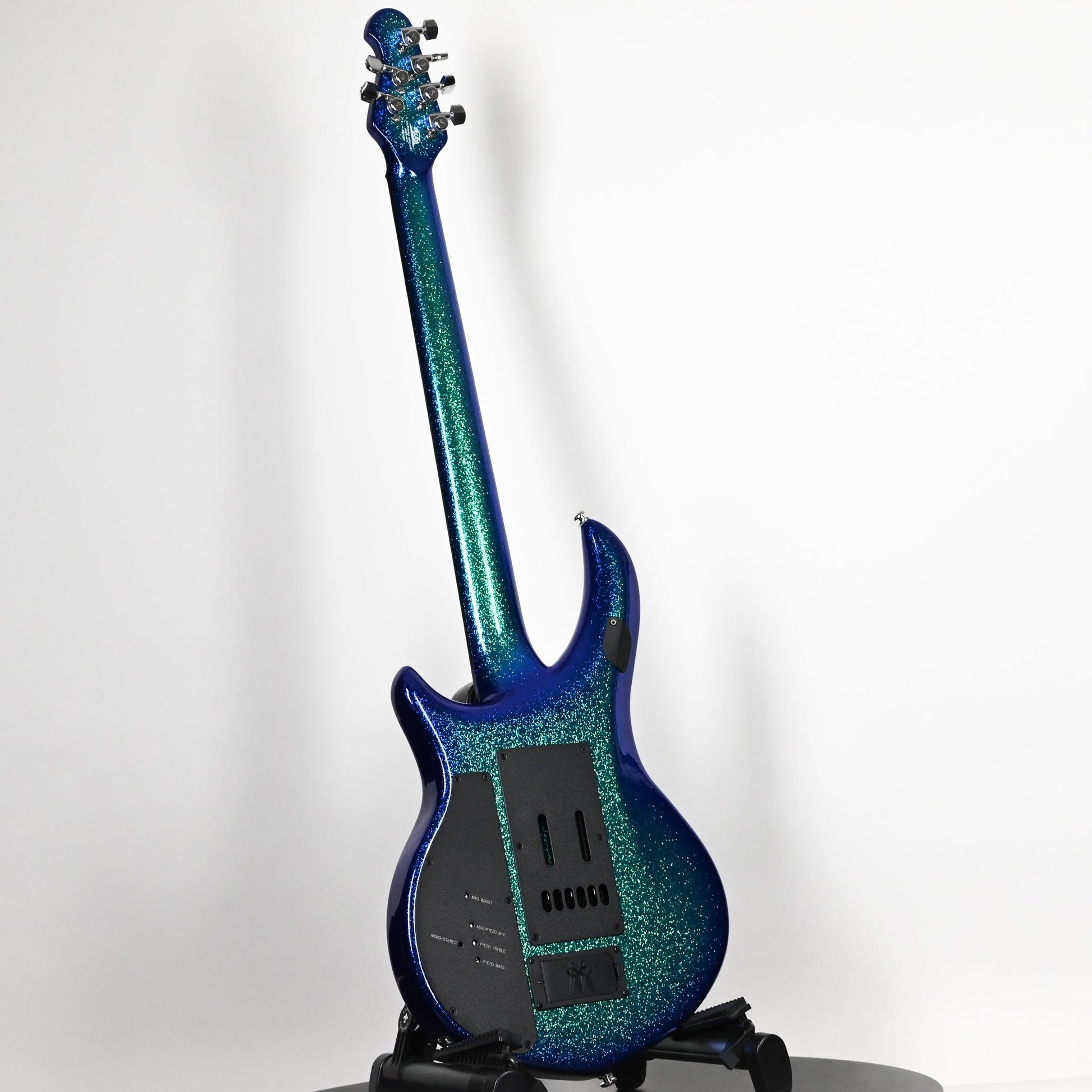 Ernie Ball Music Man John Petrucci Majesty 6-String Premium Select- Ka'anapali Dream 2026 (M021697)