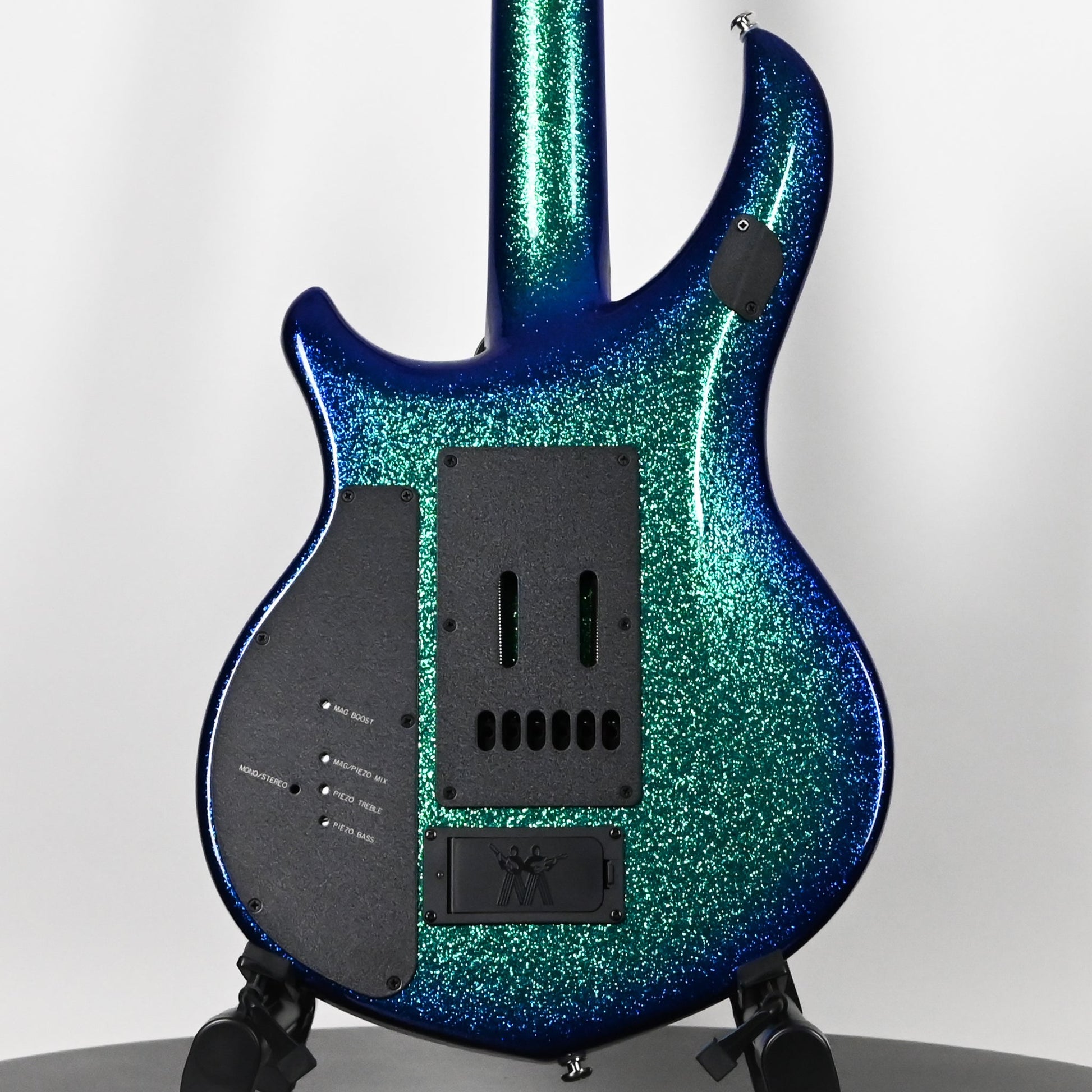 Ernie Ball Music Man John Petrucci Majesty 6-String Premium Select- Ka'anapali Dream 2026 (M021697)