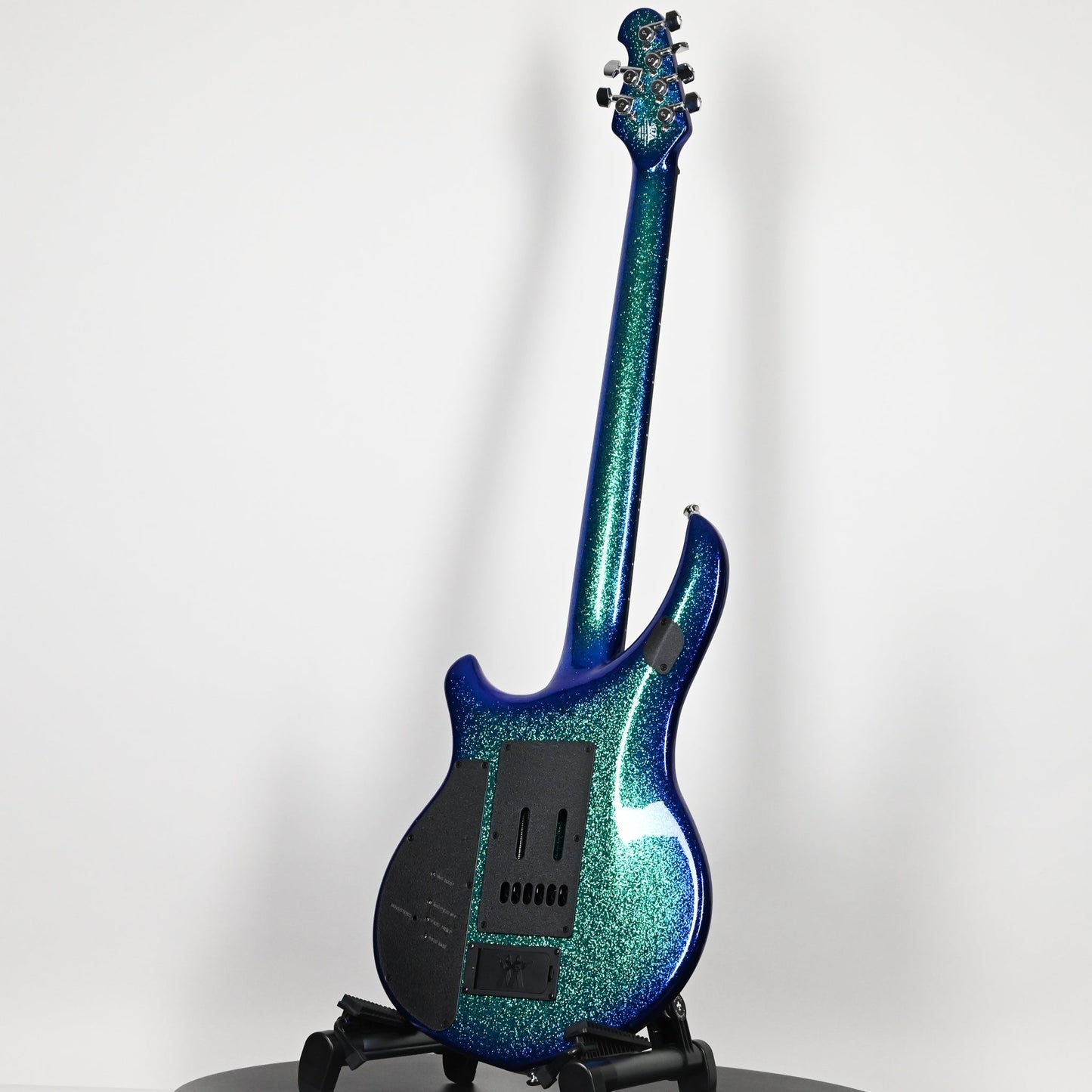 Ernie Ball Music Man John Petrucci Majesty 6-String Premium Select- Ka'anapali Dream 2026 (M021697)