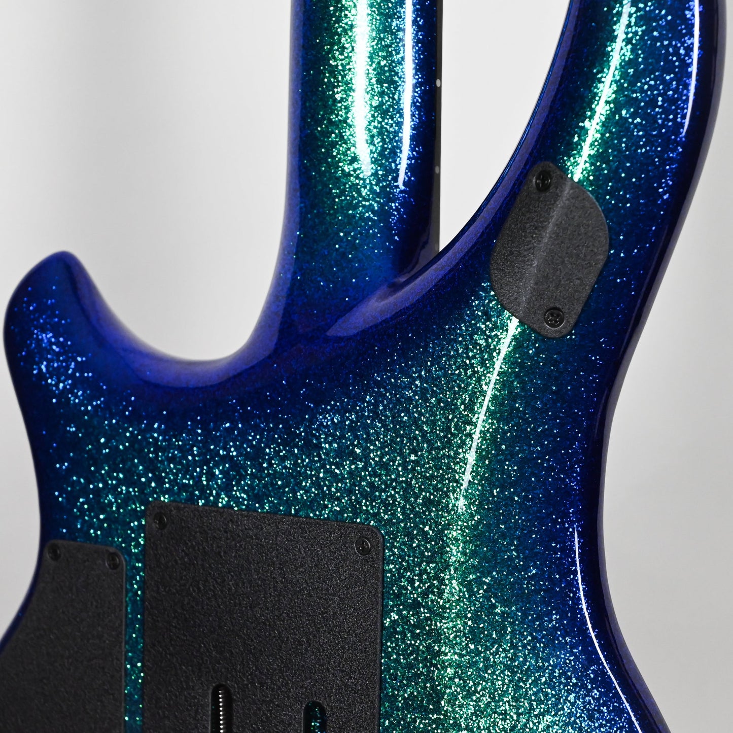 Ernie Ball Music Man John Petrucci Majesty 6-String Premium Select- Ka'anapali Dream 2026 (M021697)