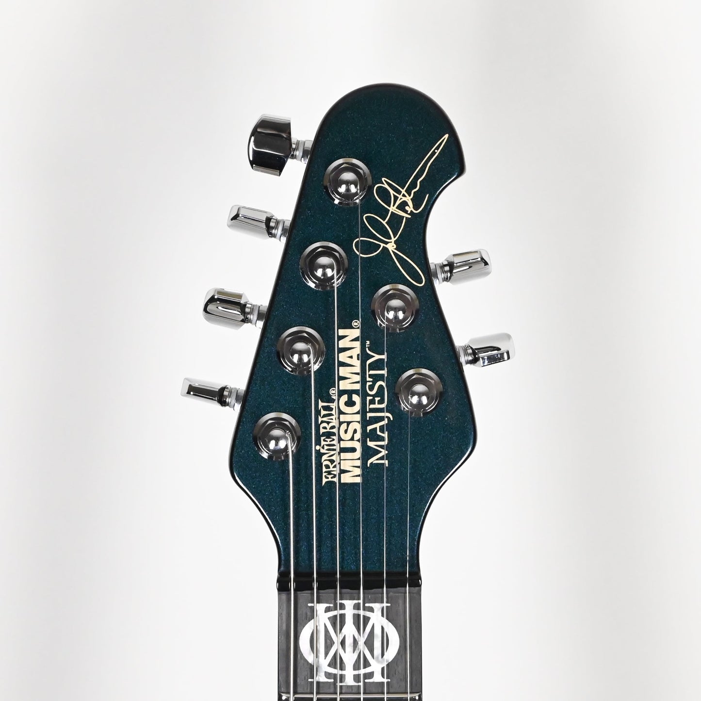 Ernie Ball Music Man John Petrucci Majesty 6-String Premium Select- Mystic Dream 2026 (M021663)
