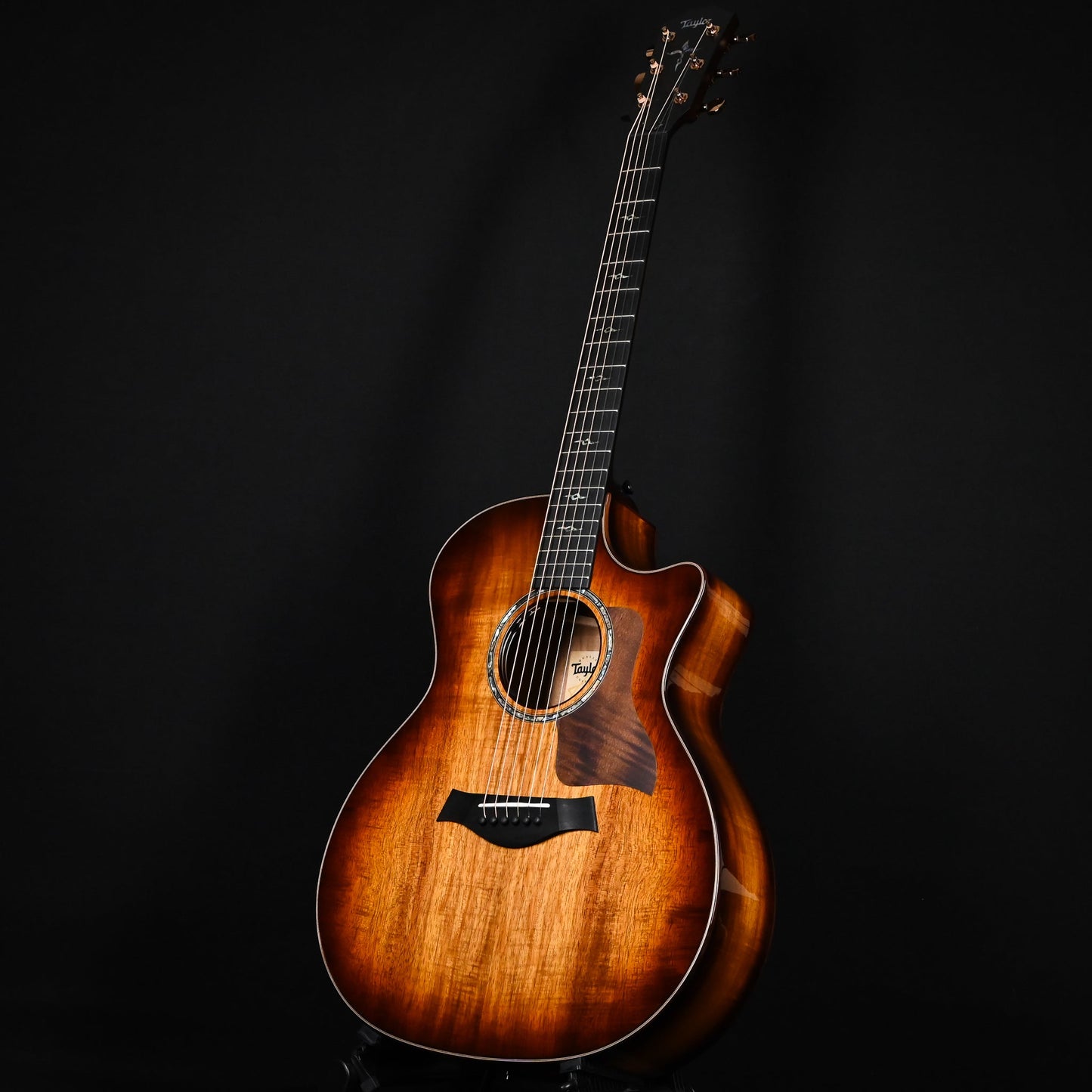 Taylor Next Generation K24ce Special Edition w/ Hawaiian Koa Top & Hawaiian Koa Back and SidesAcoustic/ Electric Guitar- Natural 2026 (1204166034)