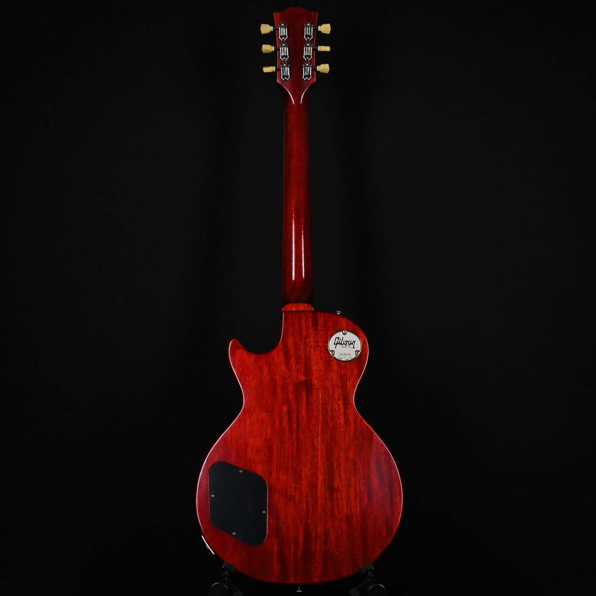 Gibson Custom 1959 Les Paul Standard Reissue Murphy Ultra Light Aged- Southern Fade Burst 2026 (951027)