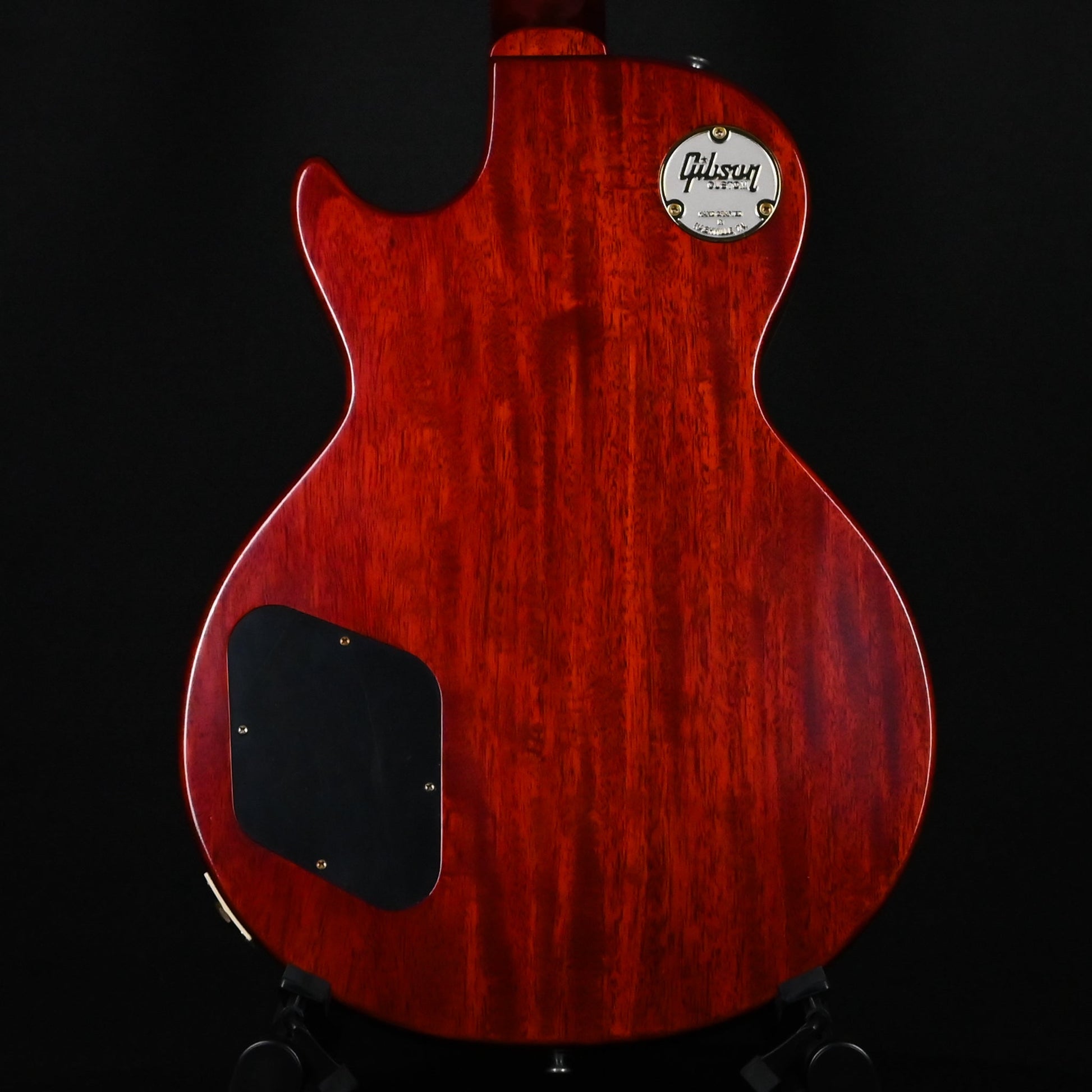 Gibson Custom 1959 Les Paul Standard Reissue Murphy Ultra Light Aged- Southern Fade Burst 2026 (951027)