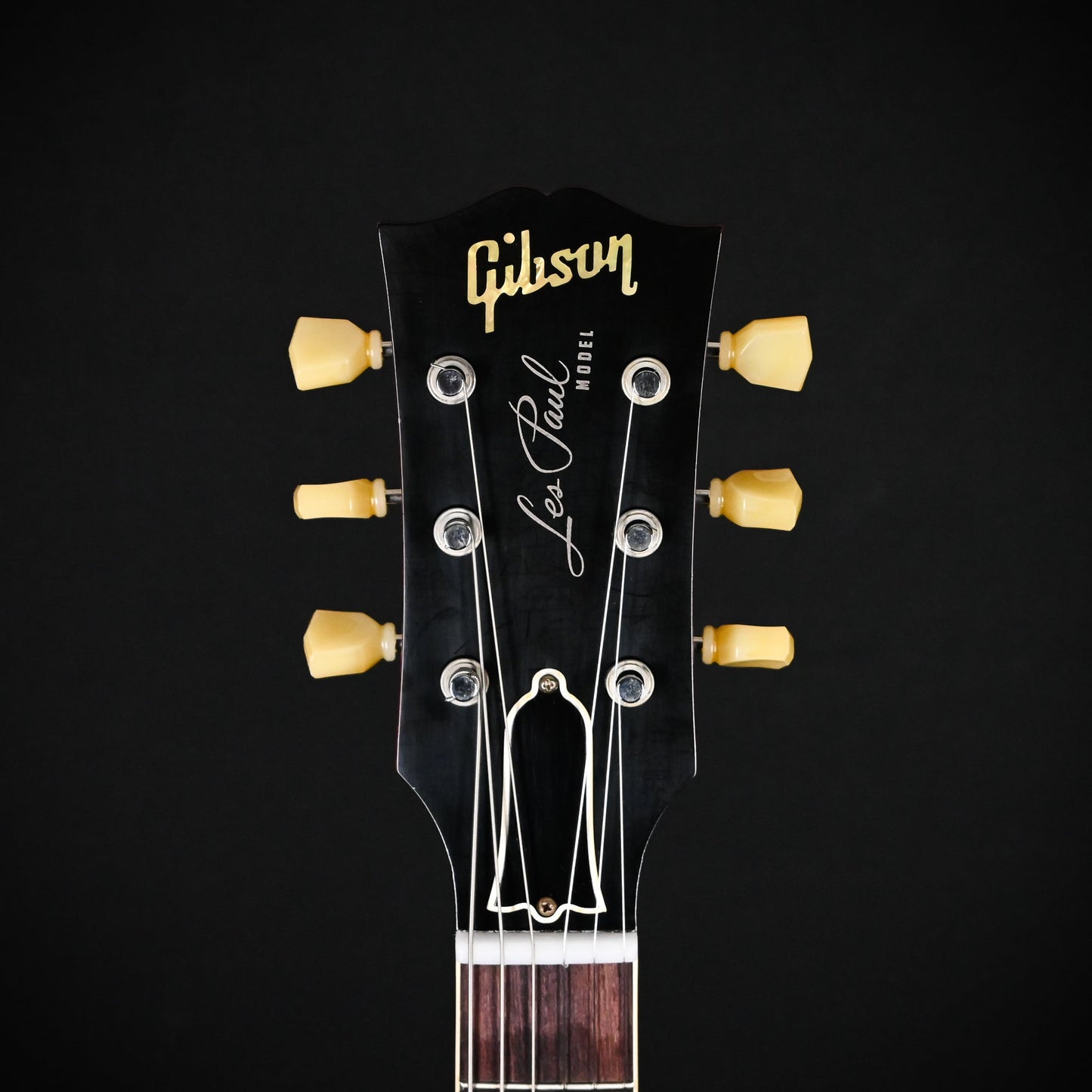 Gibson Custom 1959 Les Paul Standard Reissue Murphy Ultra Light Aged- Southern Fade Burst 2026 (951027)