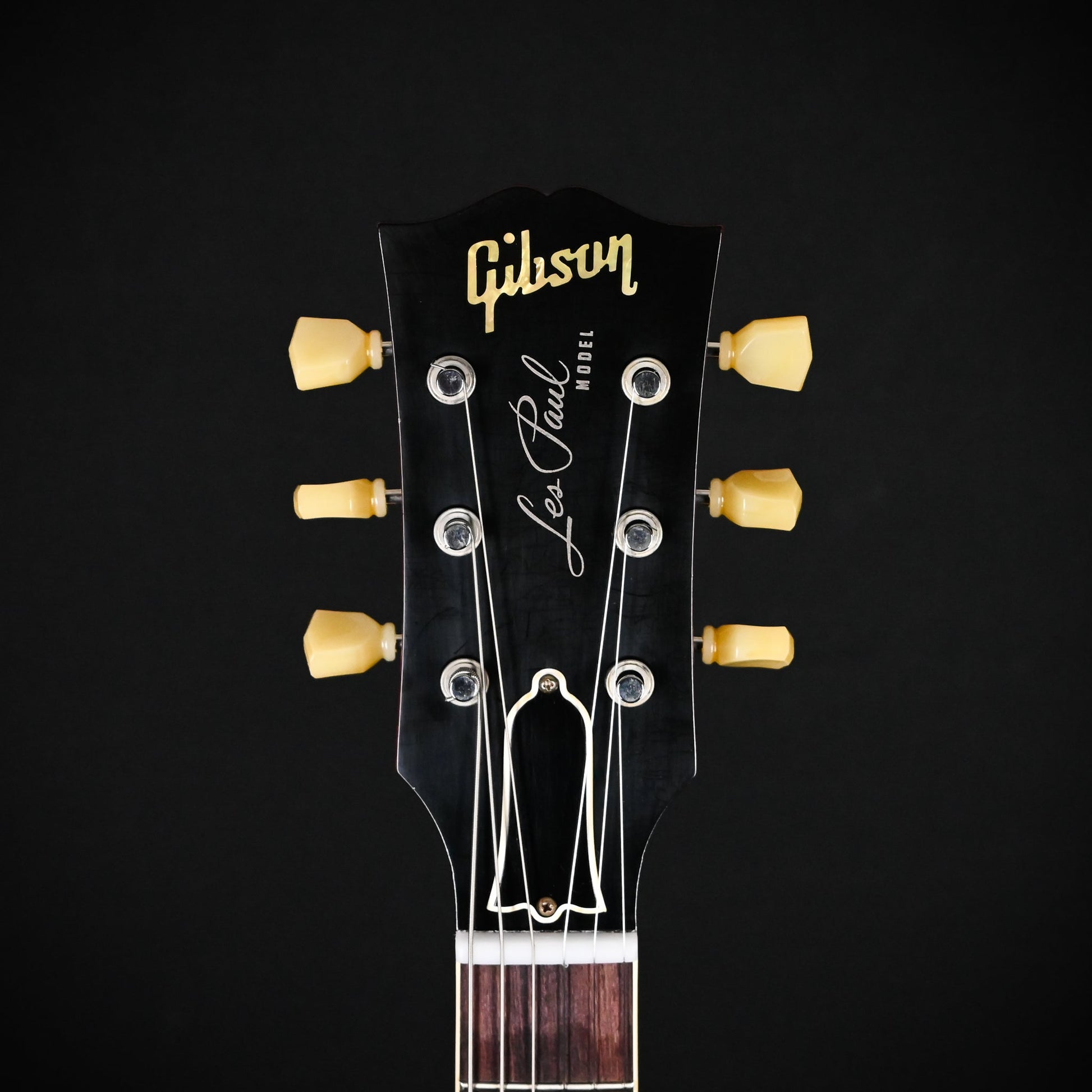 Gibson Custom 1959 Les Paul Standard Reissue Murphy Ultra Light Aged- Southern Fade Burst 2026 (951027)