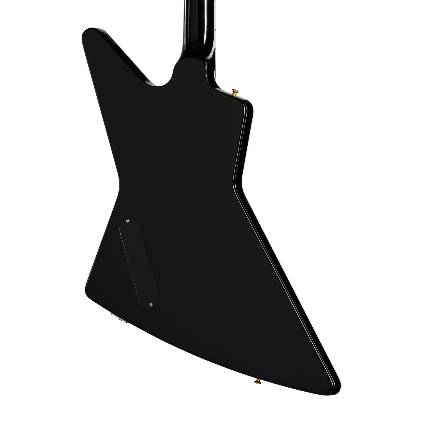 Gibson Custom Explorer Custom Figured Top, VOS, Cobra Burst