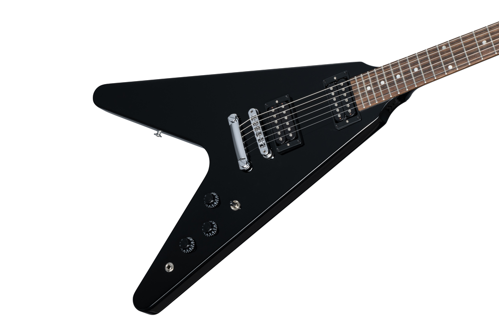 Gibson '80s Flying V - Ebony