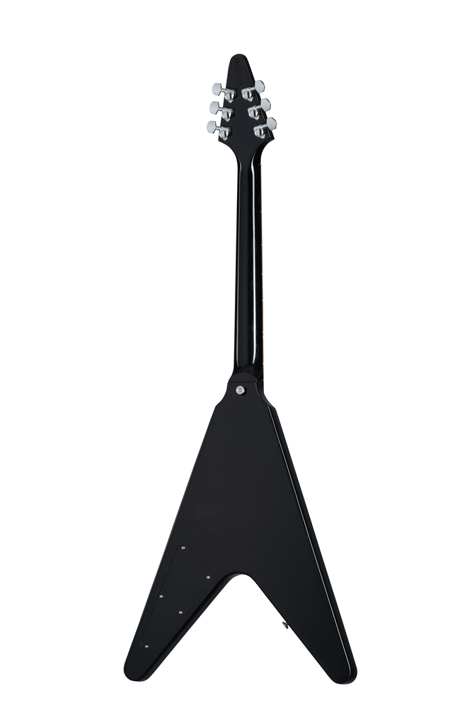 Gibson '80s Flying V - Ebony