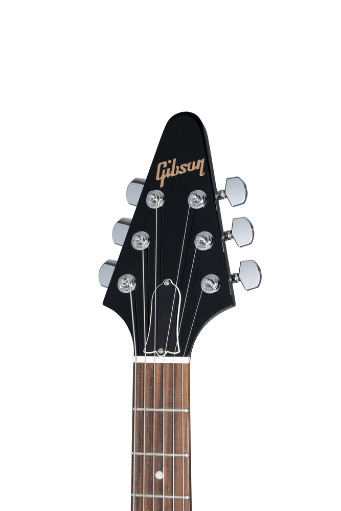 Gibson '80s Flying V - Ebony
