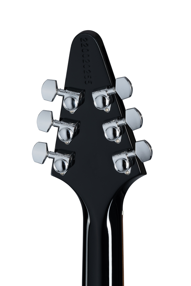 Gibson '80s Flying V - Ebony