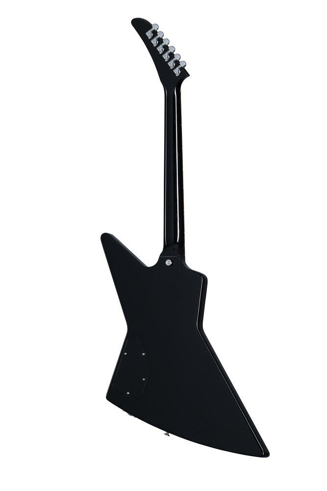 Gibson '80s Explorer - Ebony