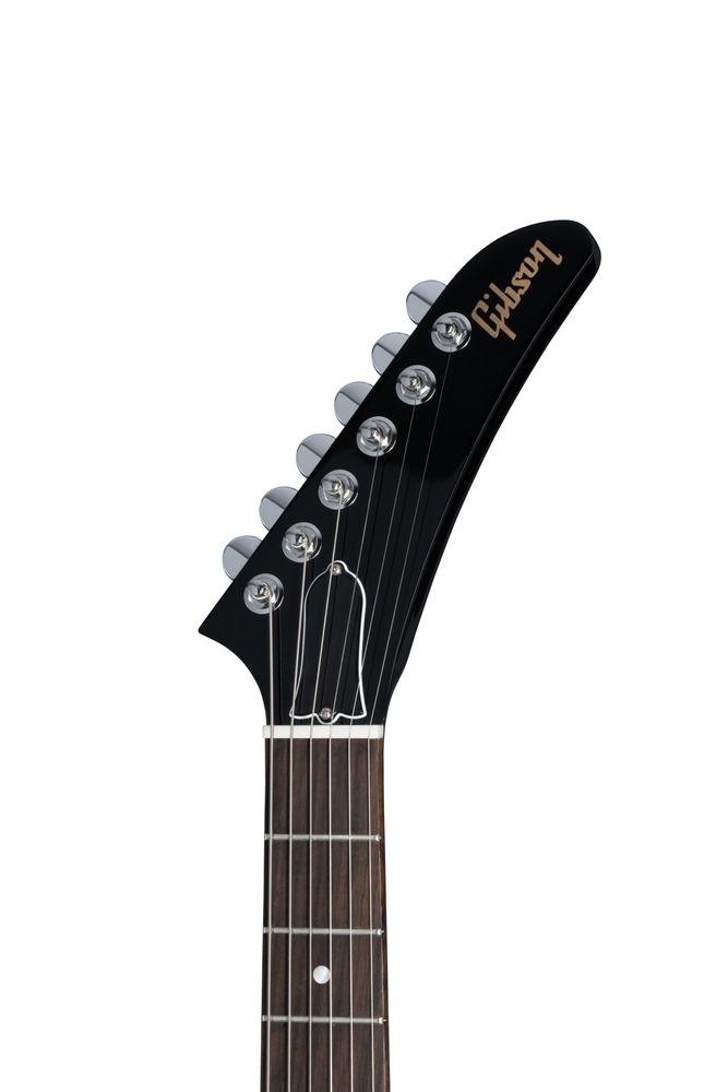Gibson '80s Explorer - Ebony