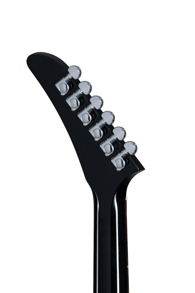 Gibson '80s Explorer - Ebony