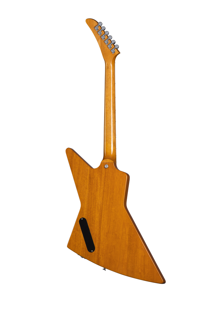 Gibson '70s Explorer - Antique Natural