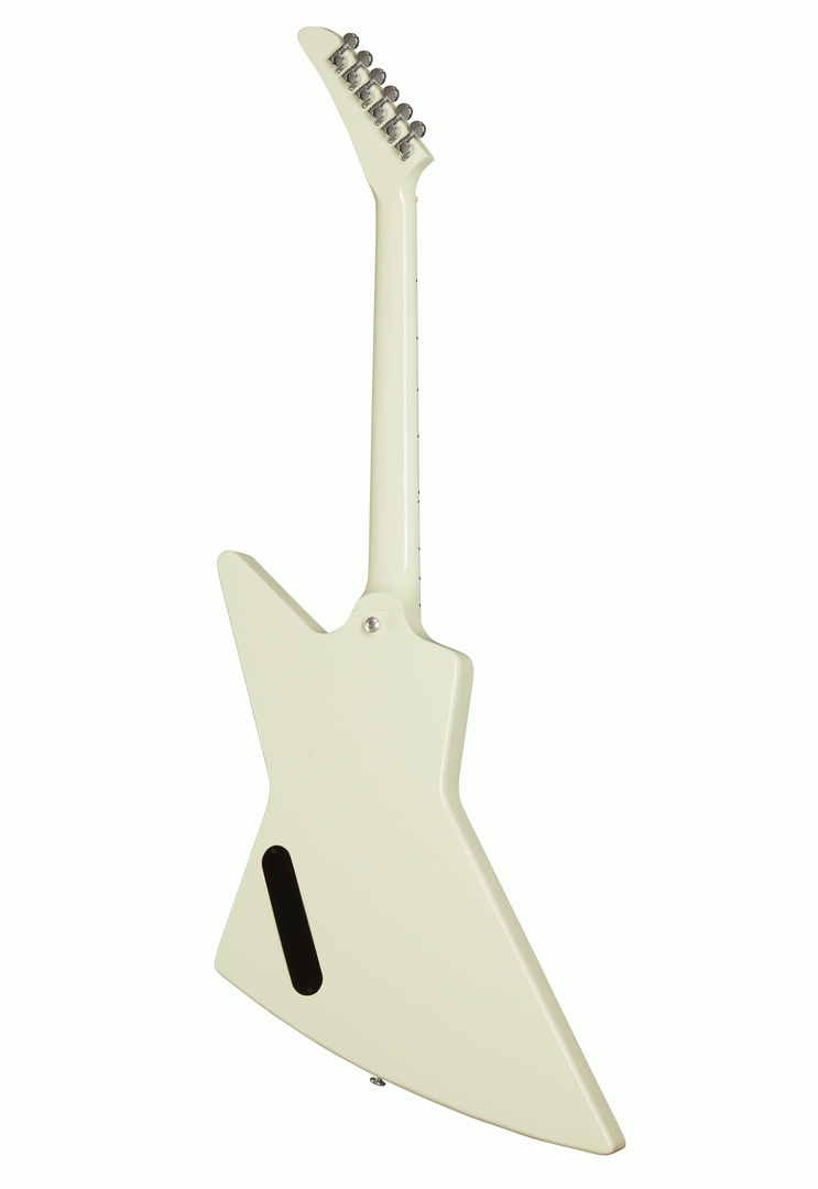 Gibson '70s Explorer - Antique White