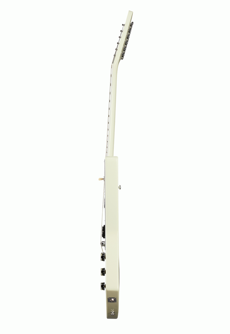 Gibson '70s Explorer - Antique White