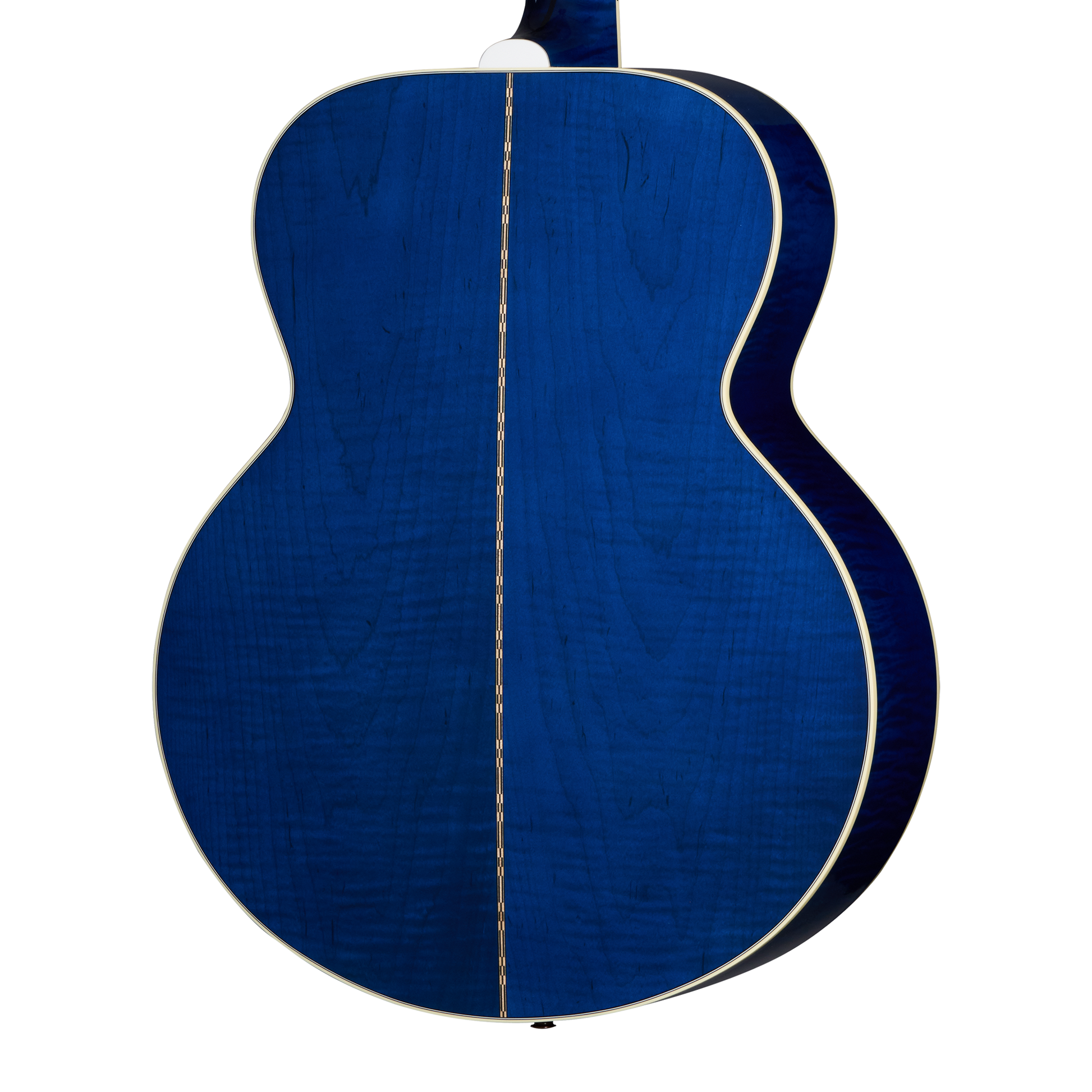 Gibson SJ-200 Standard, Blueberry Burst, Exclusive