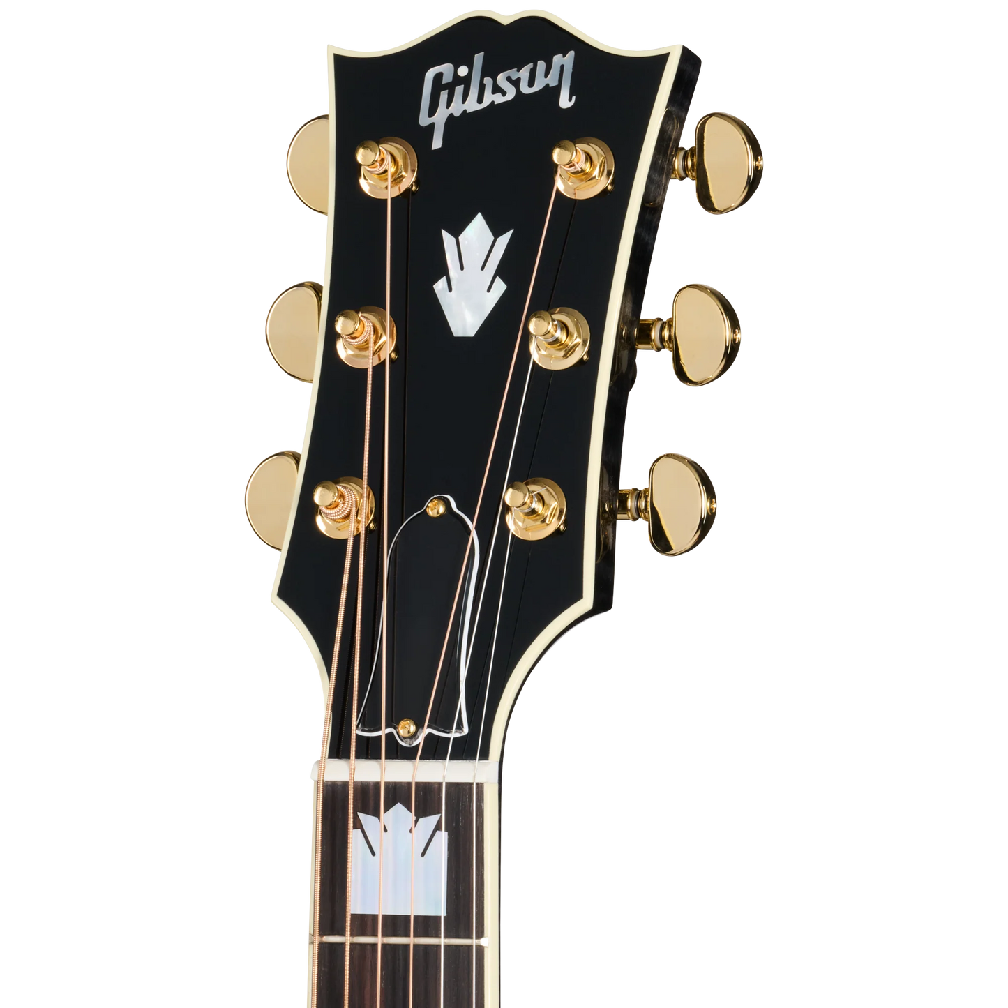 Gibson Custom SJ-200 Standard, Cobra Burst
