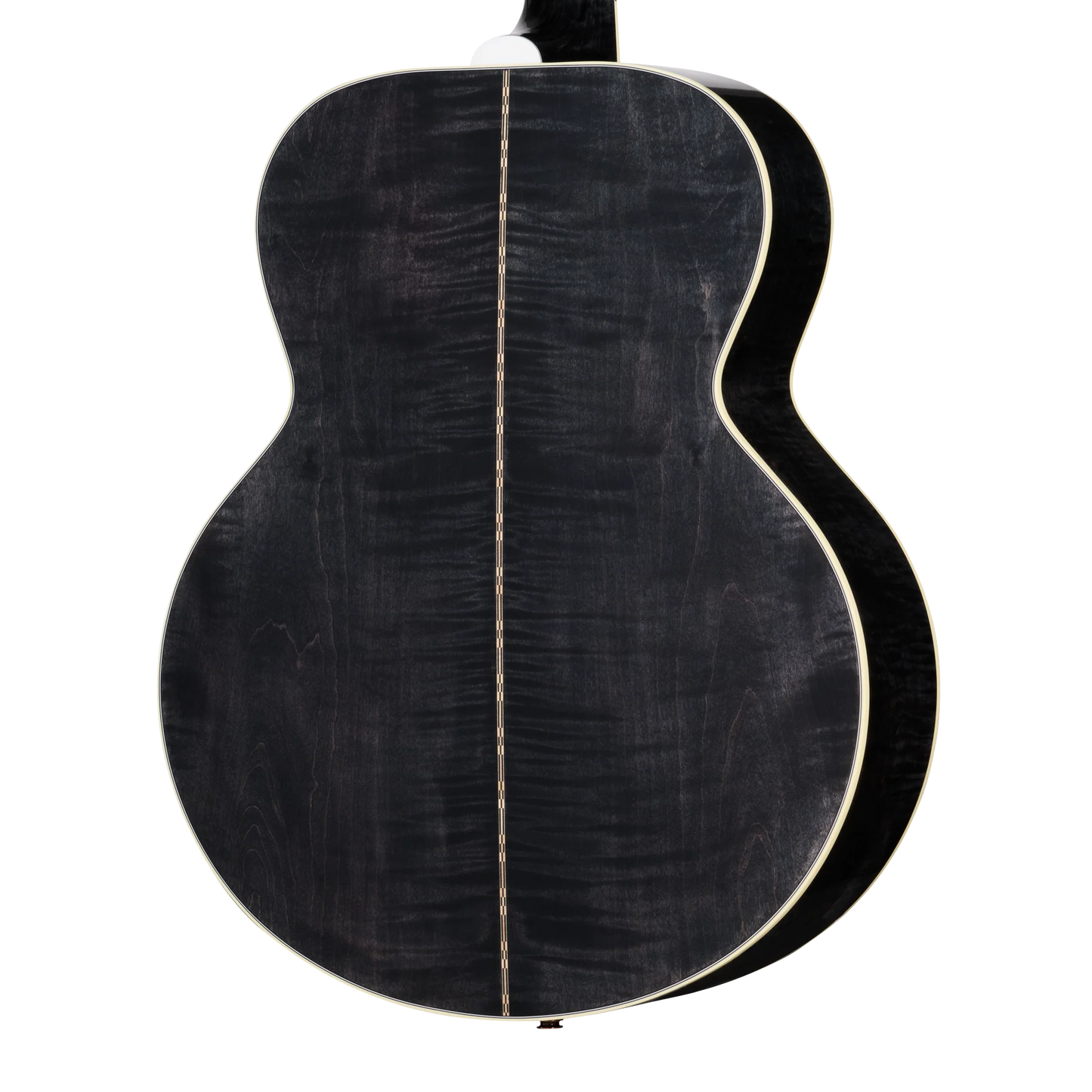 Gibson Custom SJ-200 Standard, Cobra Burst