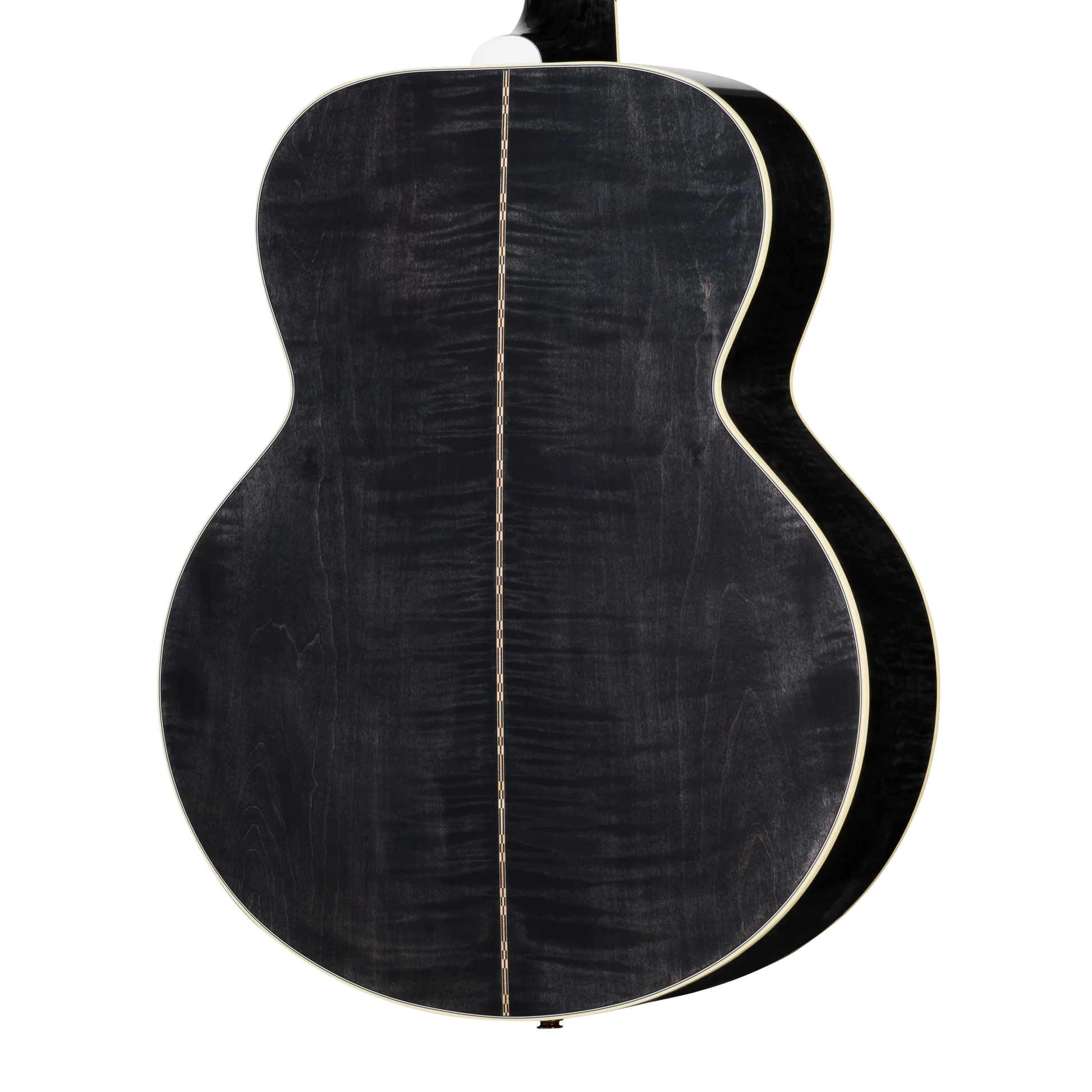 Gibson Custom SJ-200 Standard, Cobra Burst
