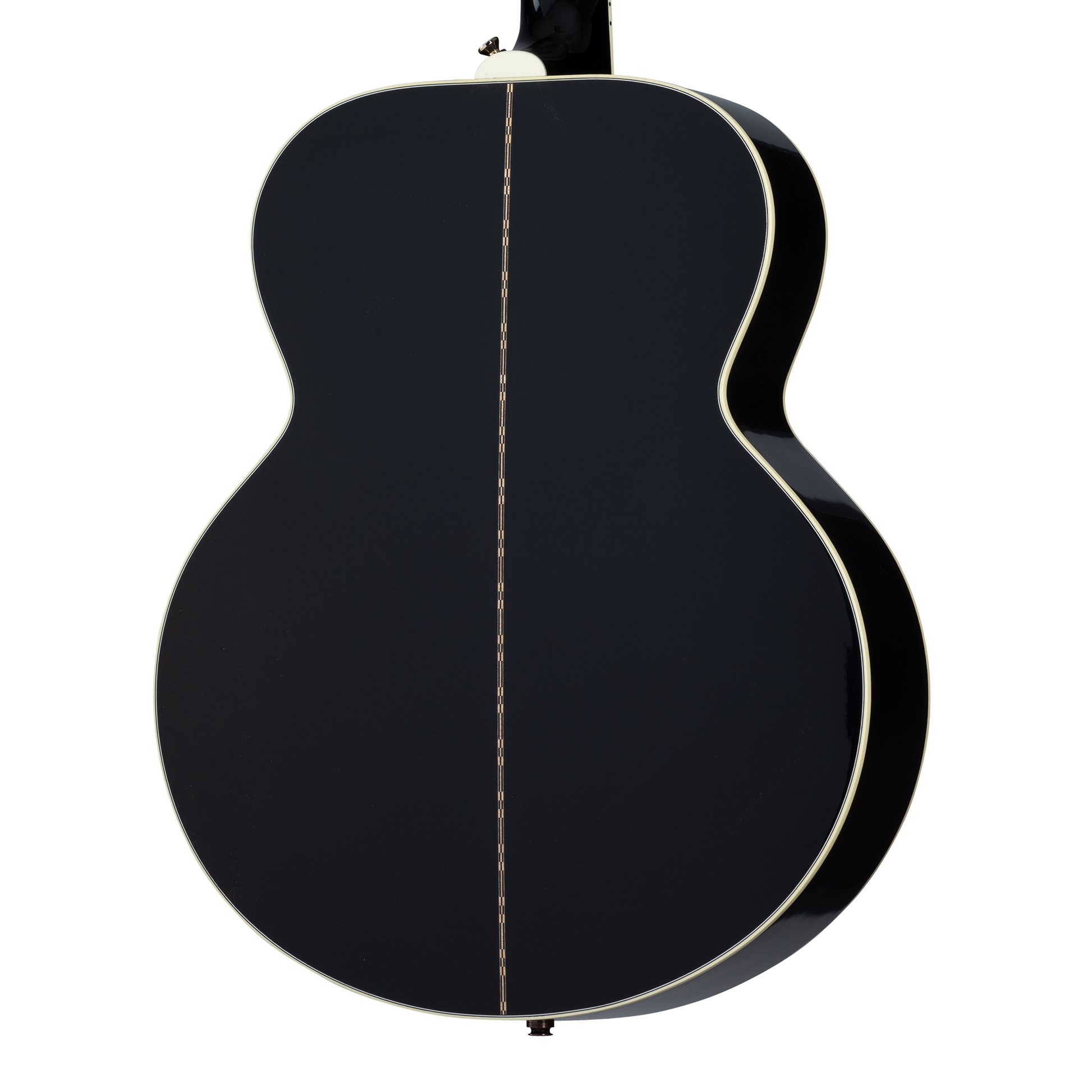 Gibson SJ-200 Standard, Ebony, Exclusive
