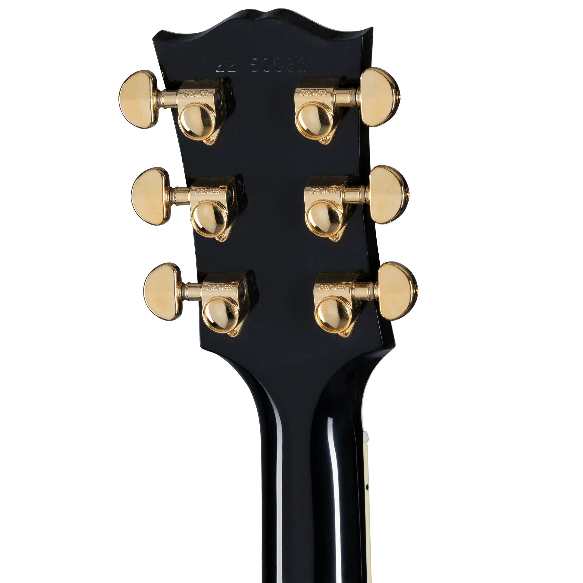 Gibson SJ-200 Standard, Ebony, Exclusive