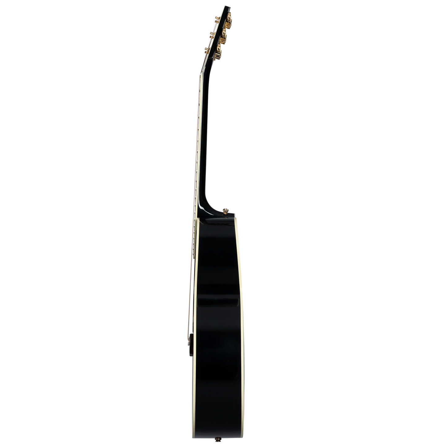 Gibson SJ-200 Standard, Ebony, Exclusive