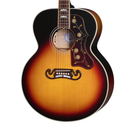 Gibson SJ-200 Standard, Tri Burst