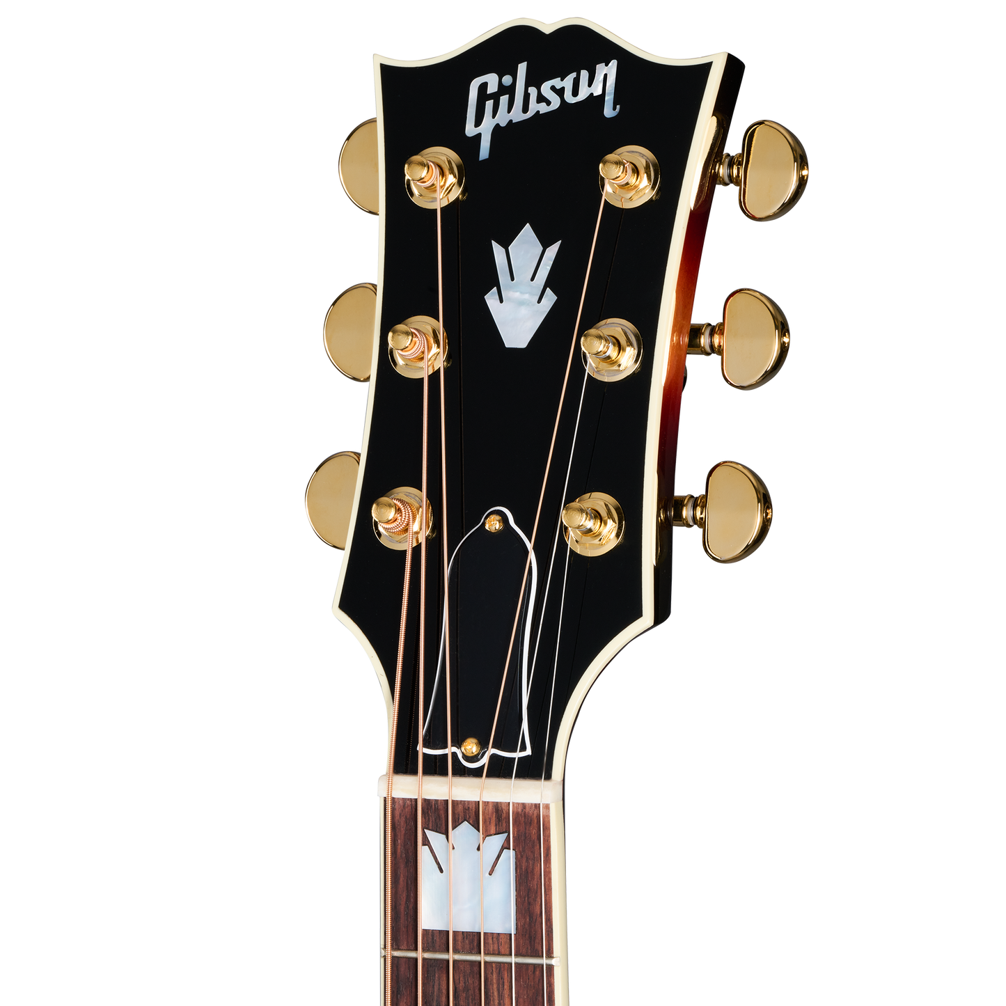 Gibson SJ-200 Standard, Tri Burst