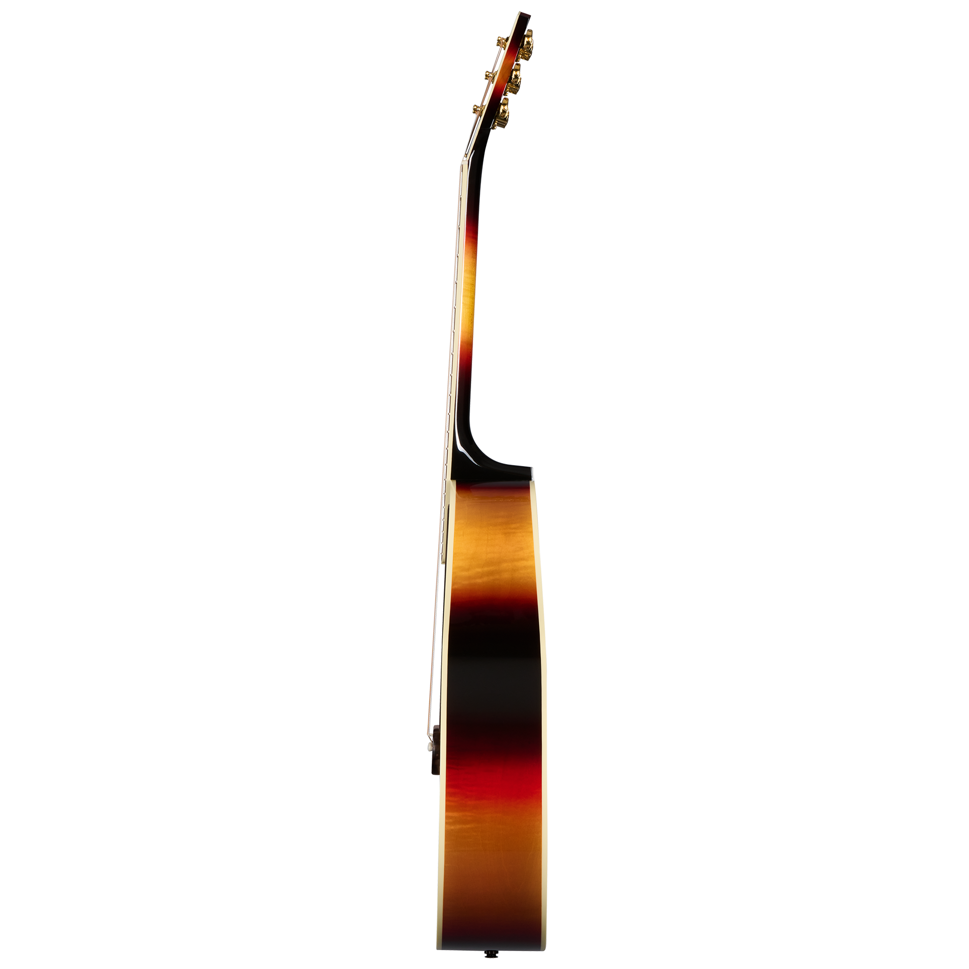 Gibson SJ-200 Standard, Tri Burst
