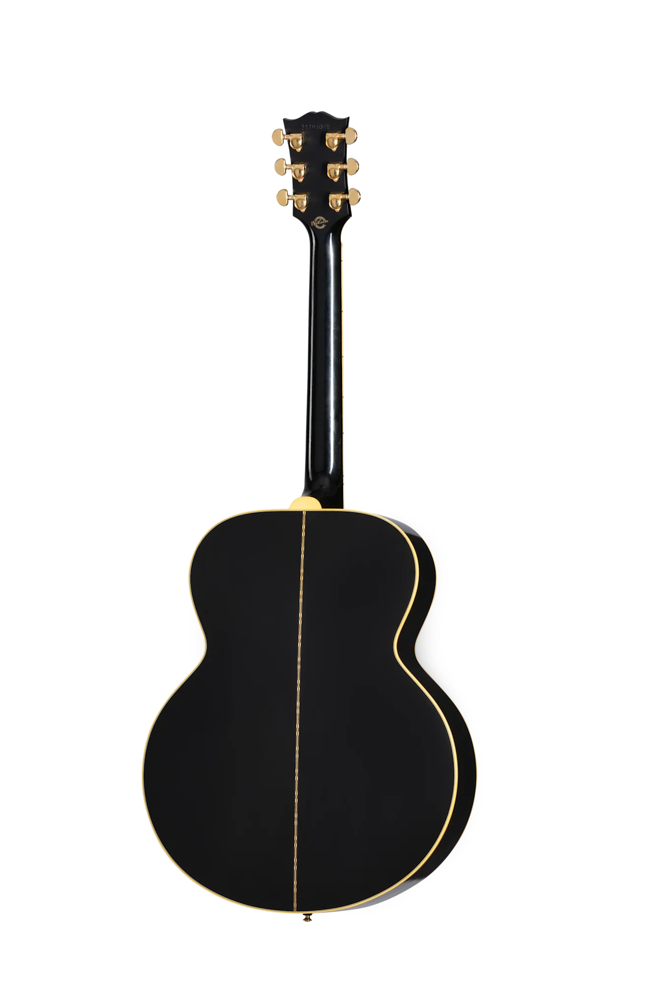 Gibson The Everly Brothers SJ-200, Ebony